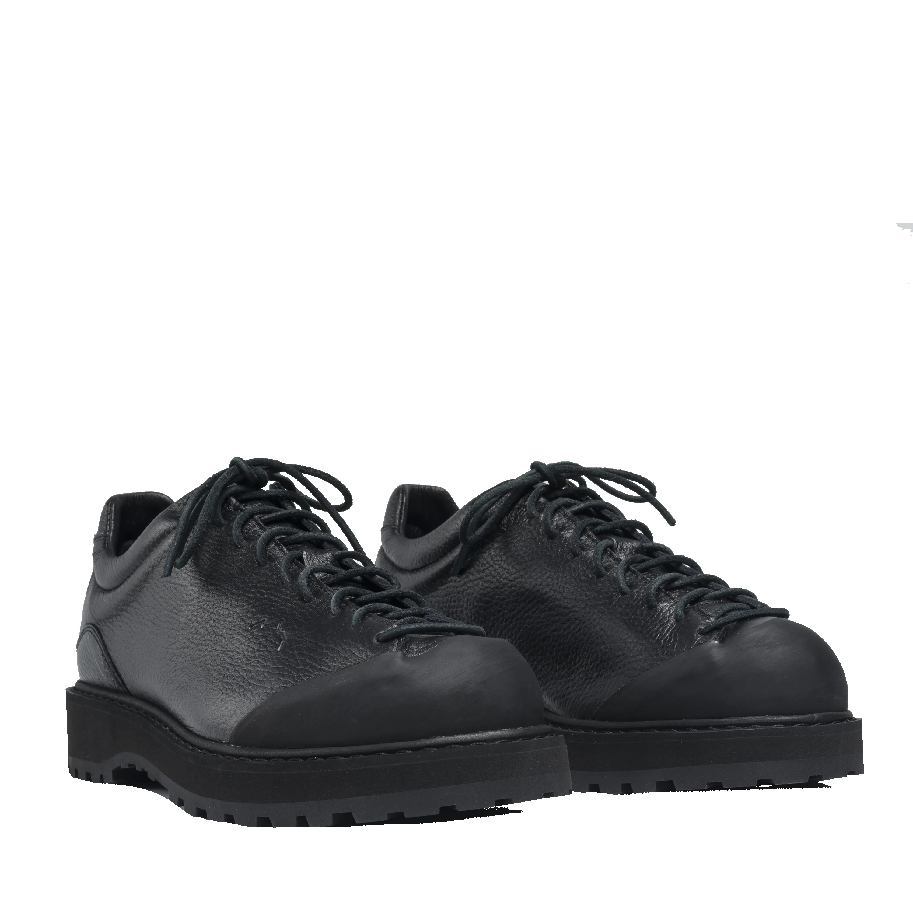 Ampezzo Black Deer Nappa W sold by Diemme Footwear product image thumbnail 2