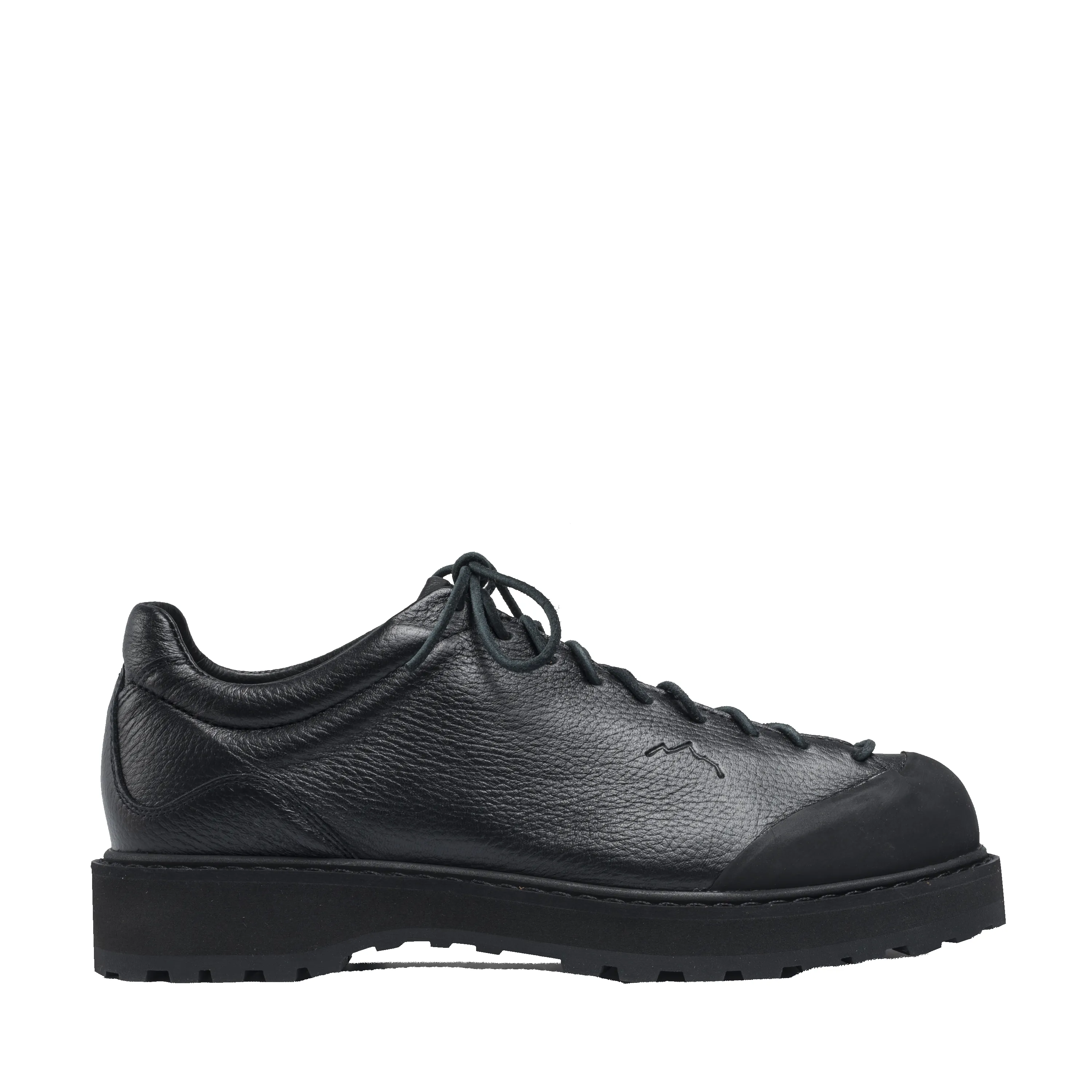 Ampezzo Black Deer Nappa W sold by Diemme Footwear