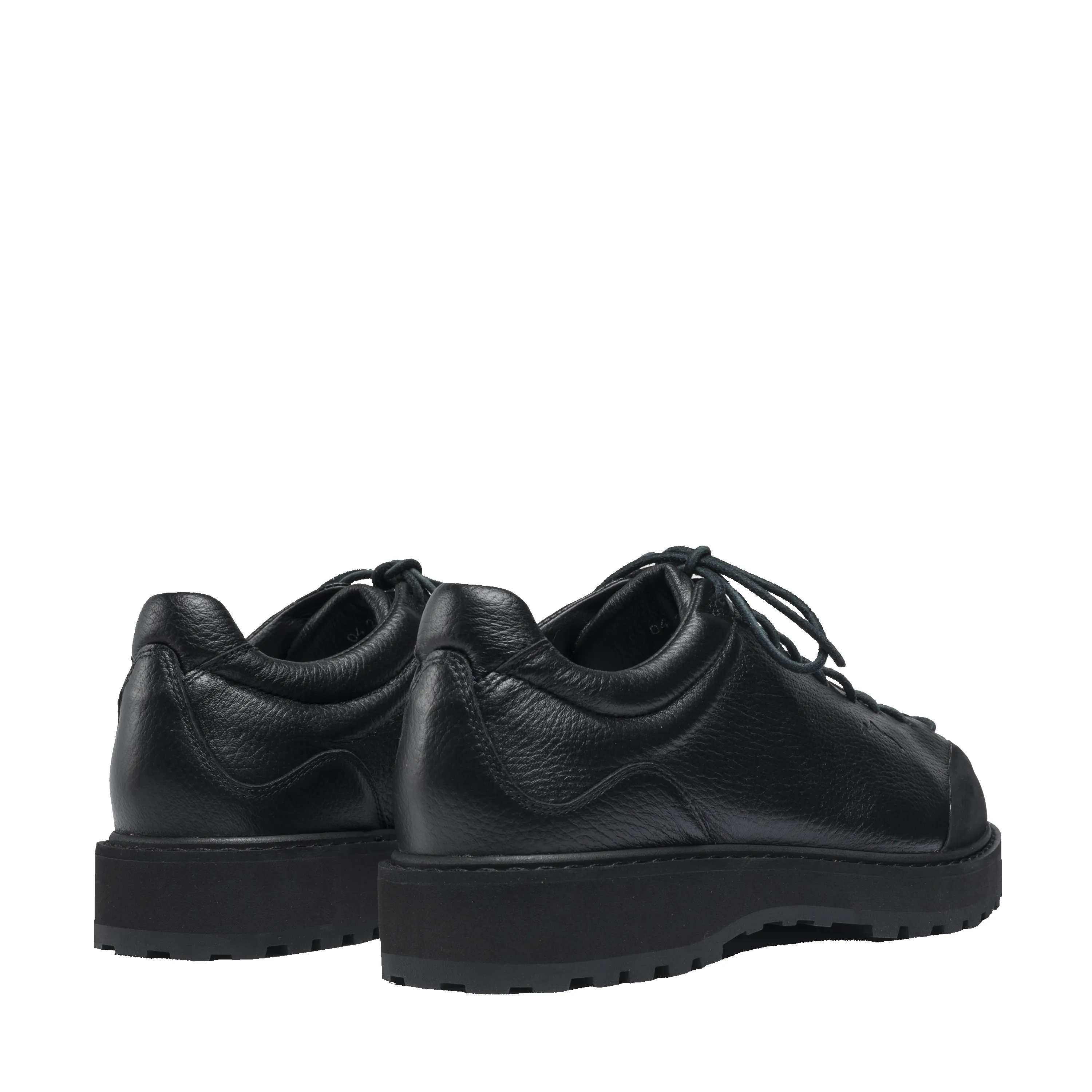 Ampezzo Black Deer Nappa W sold by Diemme Footwear product image thumbnail 3