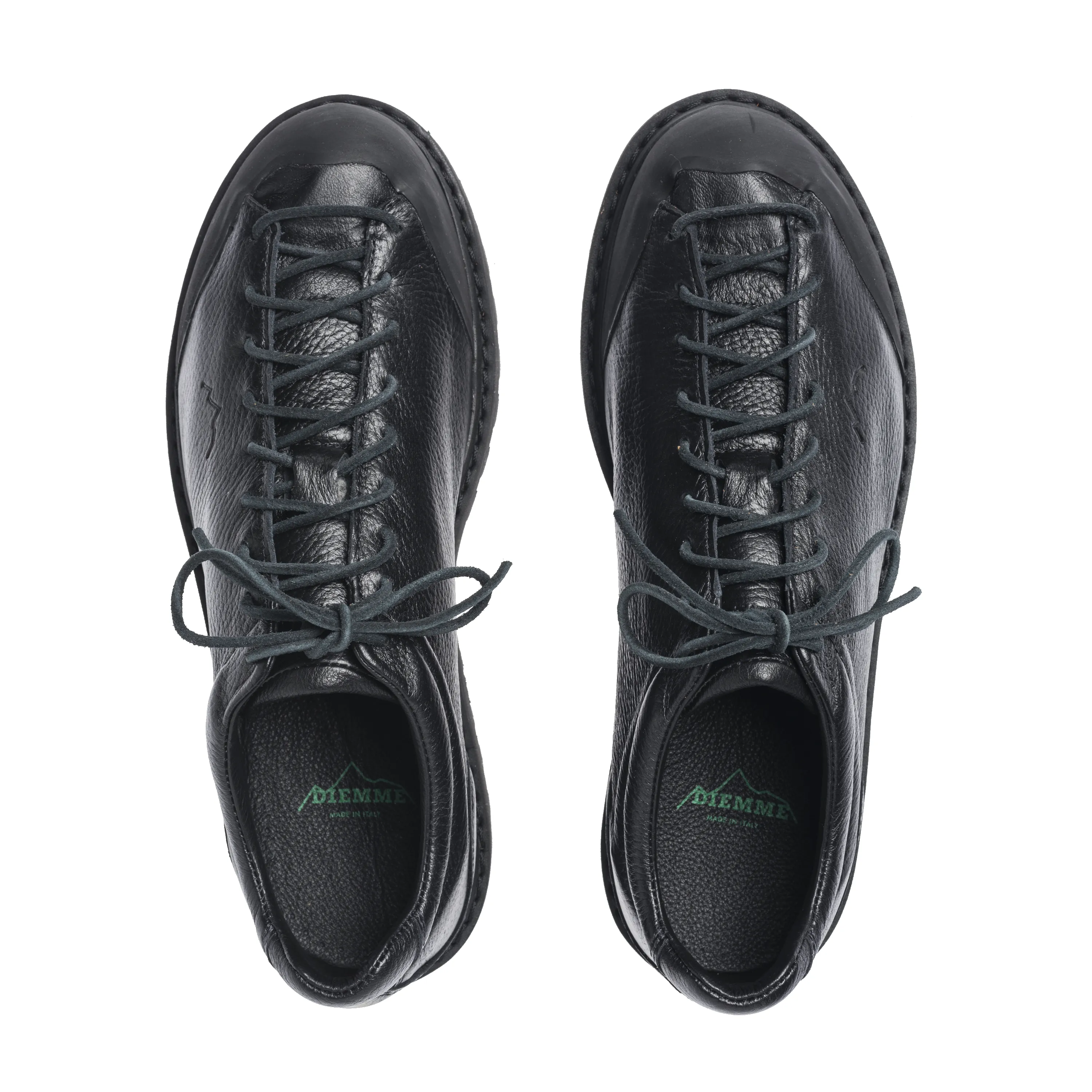 Ampezzo Black Deer Nappa W sold by Diemme Footwear product image thumbnail 4