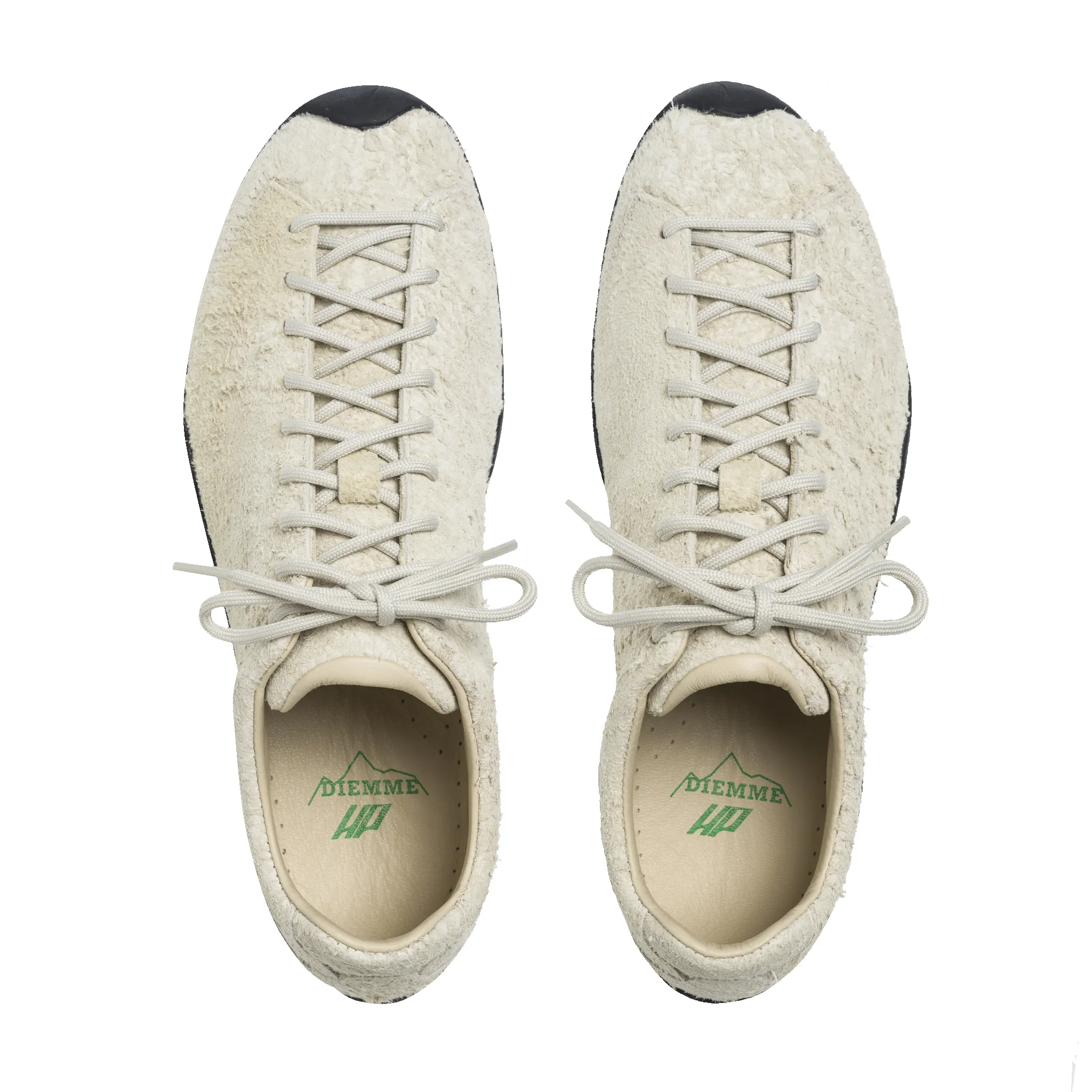 Diemme x Hiking Patrol Ampezzo Rocca Off White W sold by Diemme Footwear product image thumbnail 4