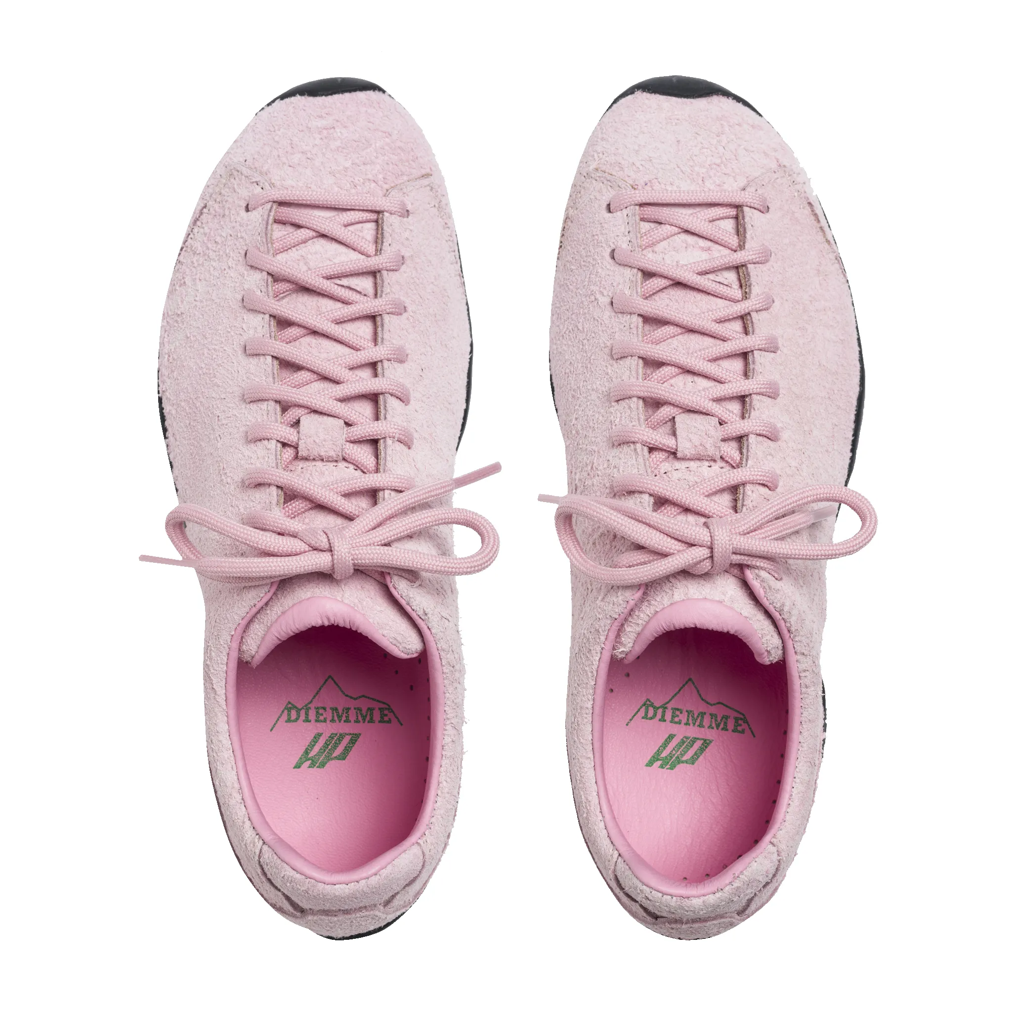 Diemme x Hiking Patrol Ampezzo Rocca Pink W sold by Diemme Footwear product image thumbnail 4