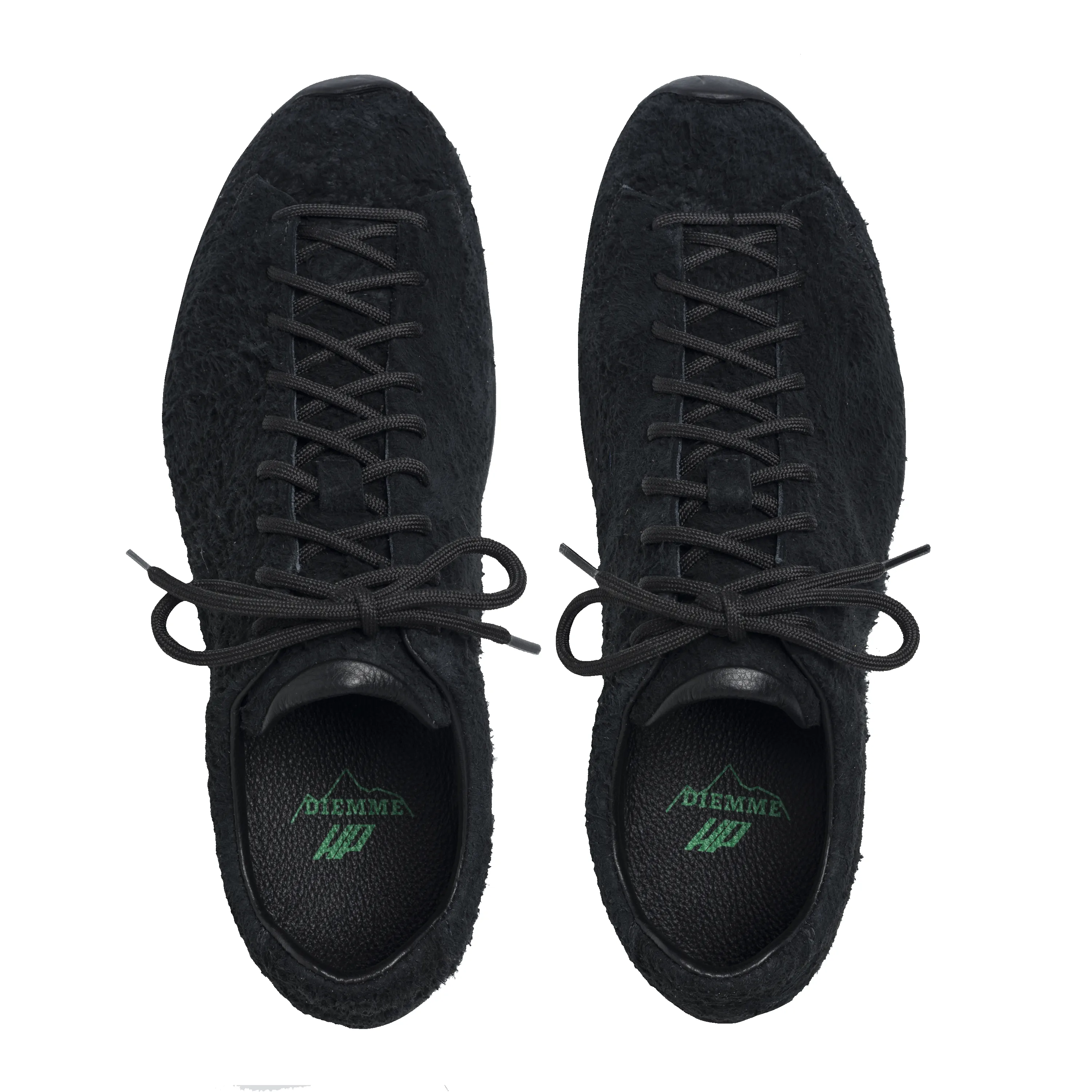 Diemme x Hiking Patrol Ampezzo Rocca Black W sold by Diemme Footwear product image thumbnail 4