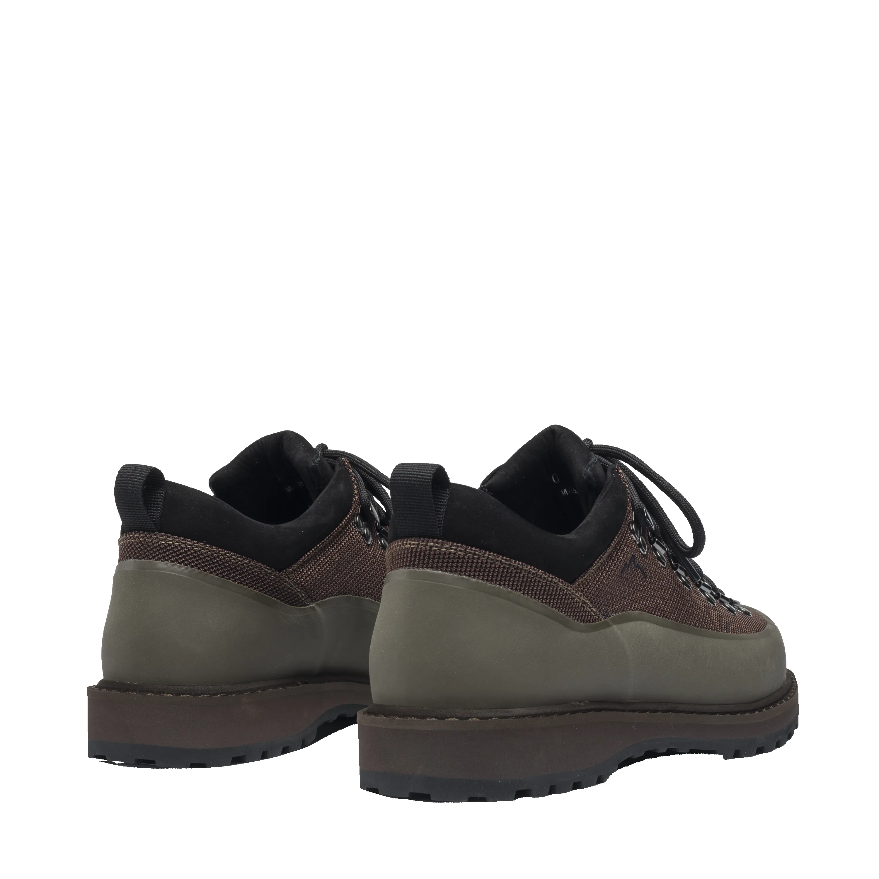 Roccia Basso Sport Brown M sold by Diemme Footwear product image thumbnail 3