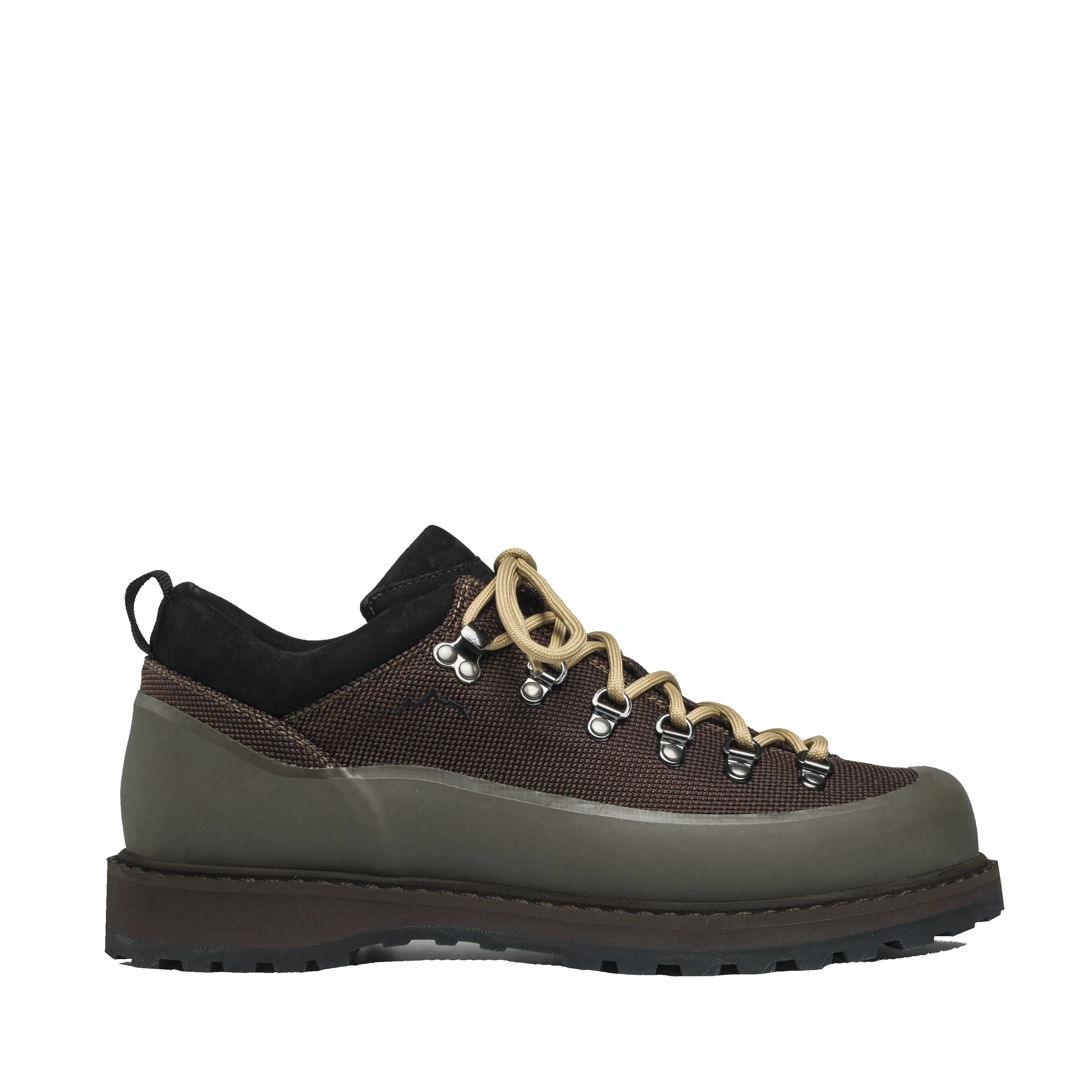 Roccia Basso Sport Brown M sold by Diemme Footwear product image thumbnail 5