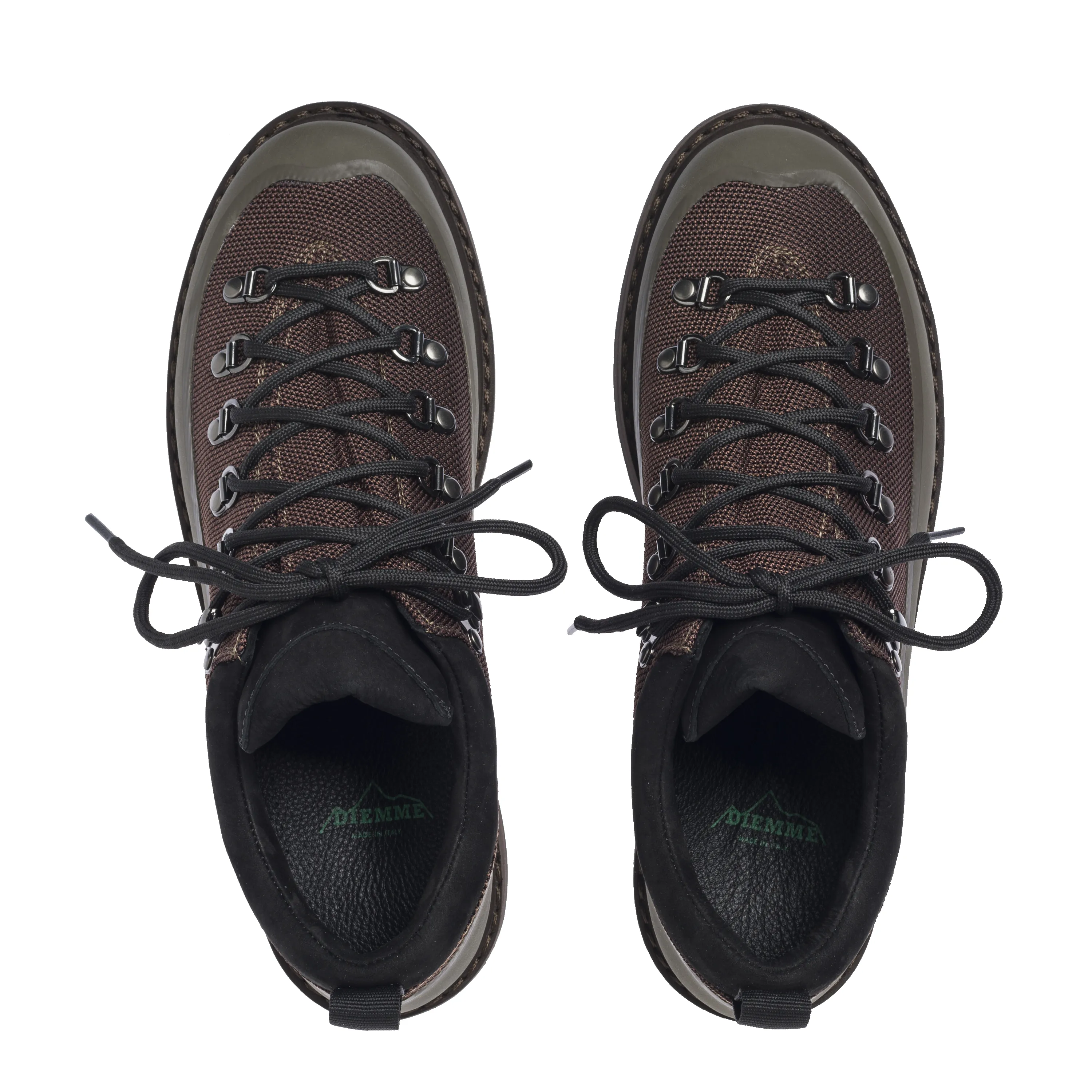 Roccia Basso Sport Brown M sold by Diemme Footwear product image thumbnail 4