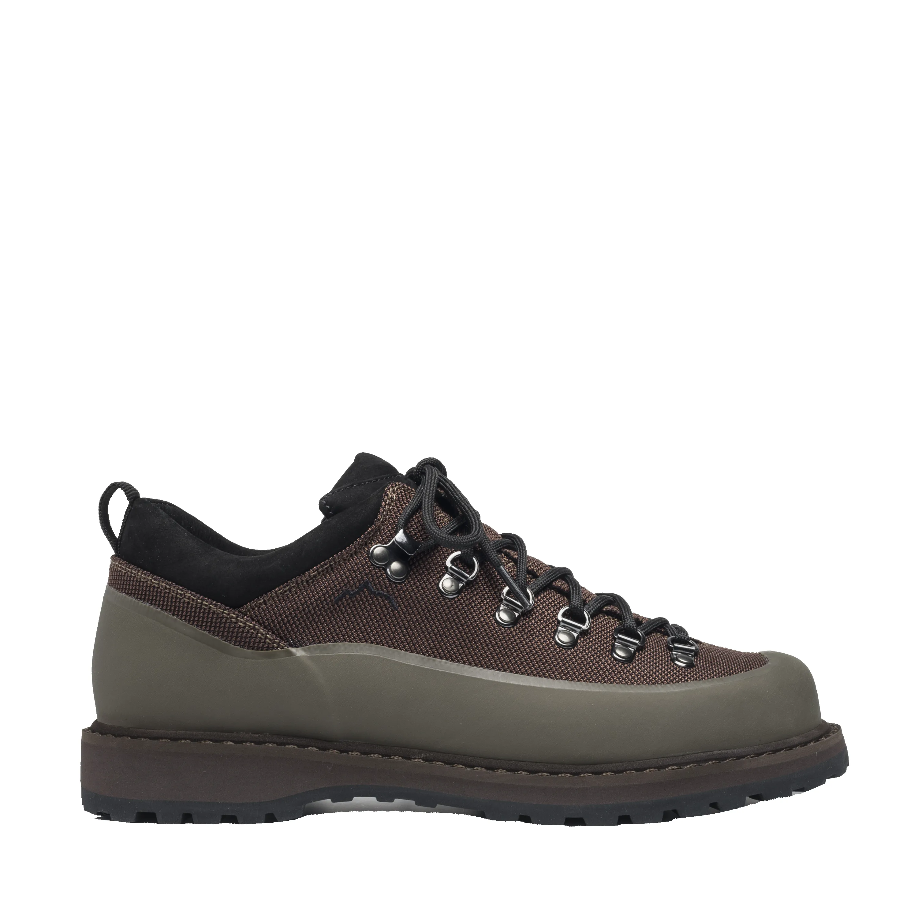 Roccia Basso Sport Brown M sold by Diemme Footwear
