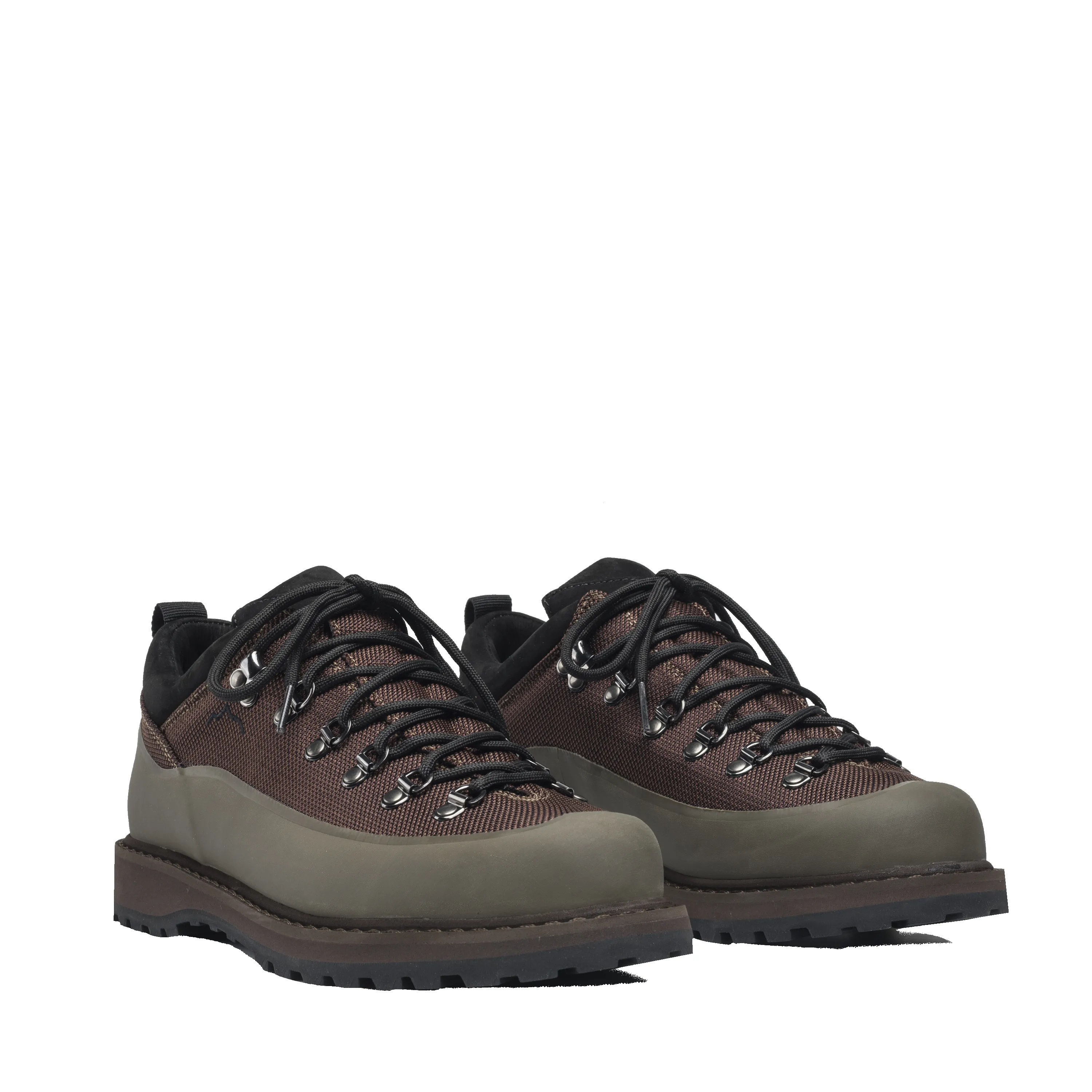 Roccia Basso Sport Brown M sold by Diemme Footwear product image thumbnail 2