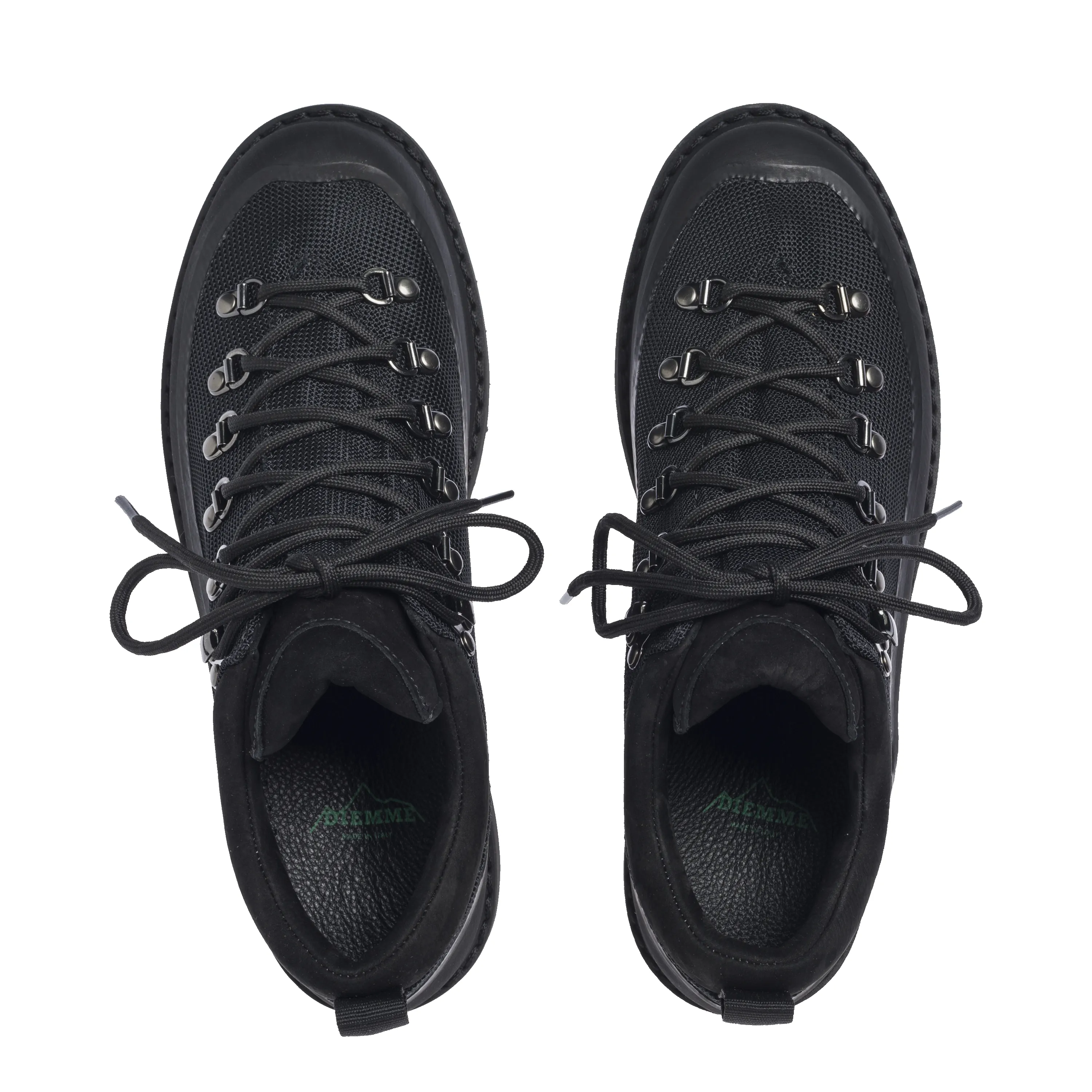 Roccia Basso Sport Black M sold by Diemme Footwear product image thumbnail 4