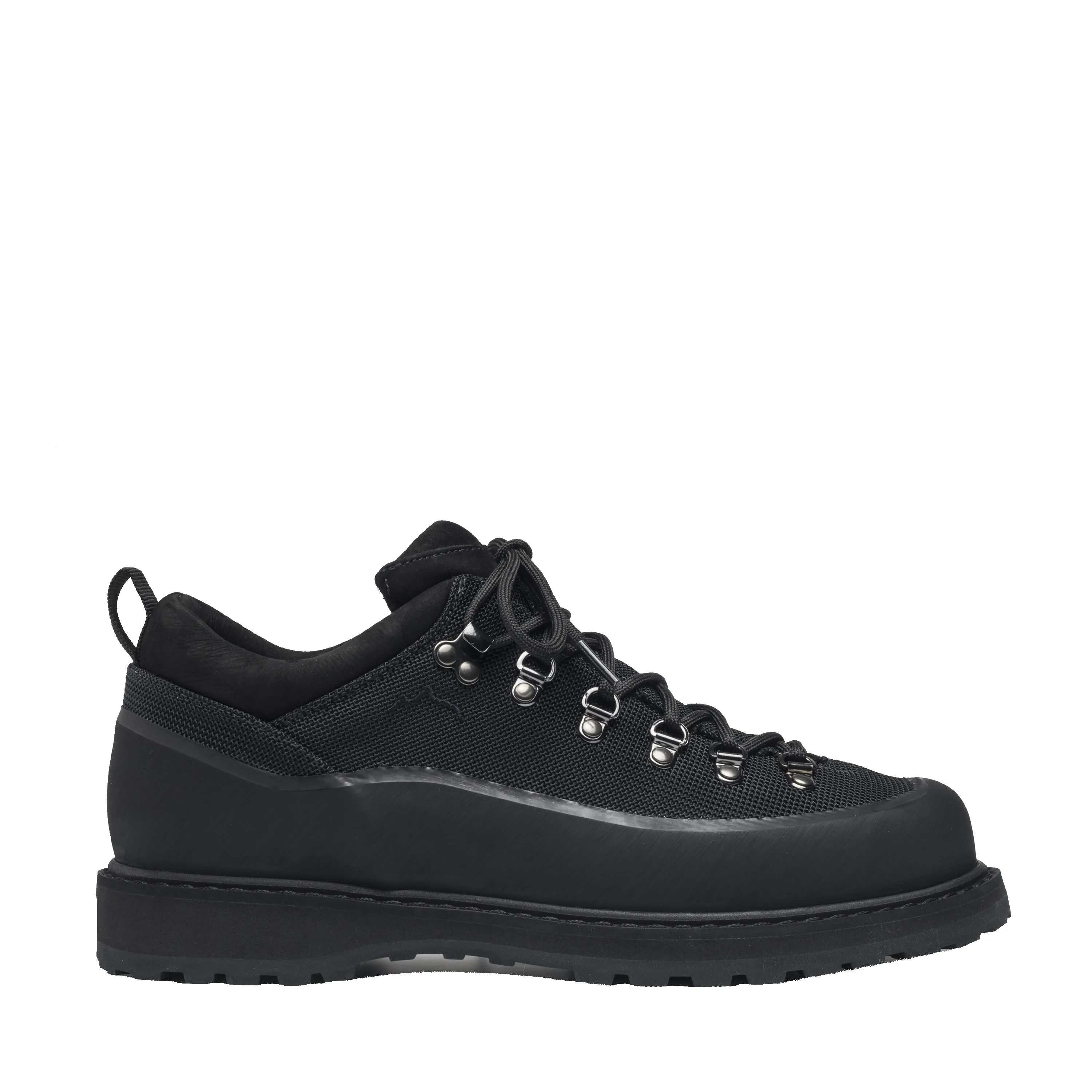 Roccia Basso Sport Black M sold by Diemme Footwear