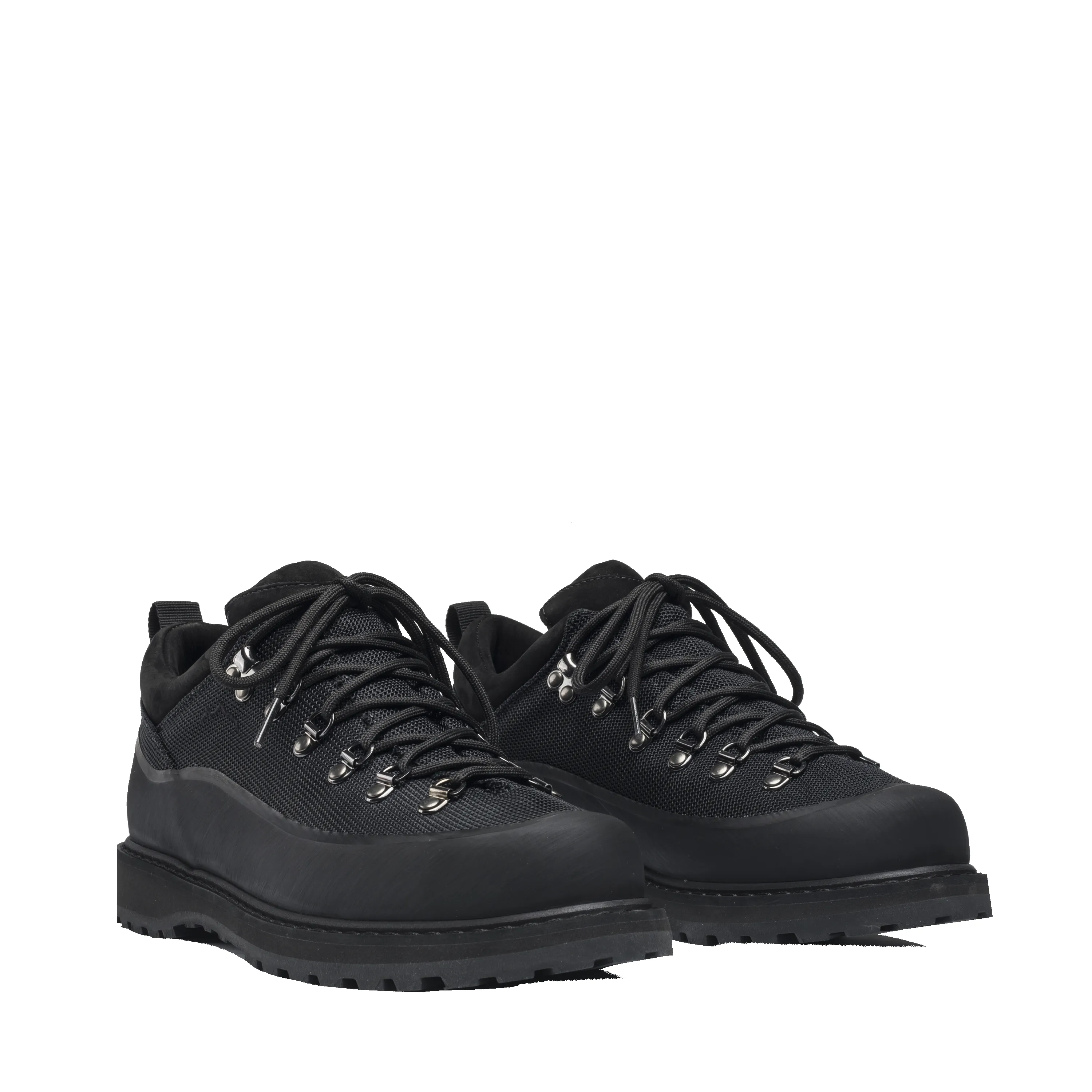 Roccia Basso Sport Black M sold by Diemme Footwear product image thumbnail 2