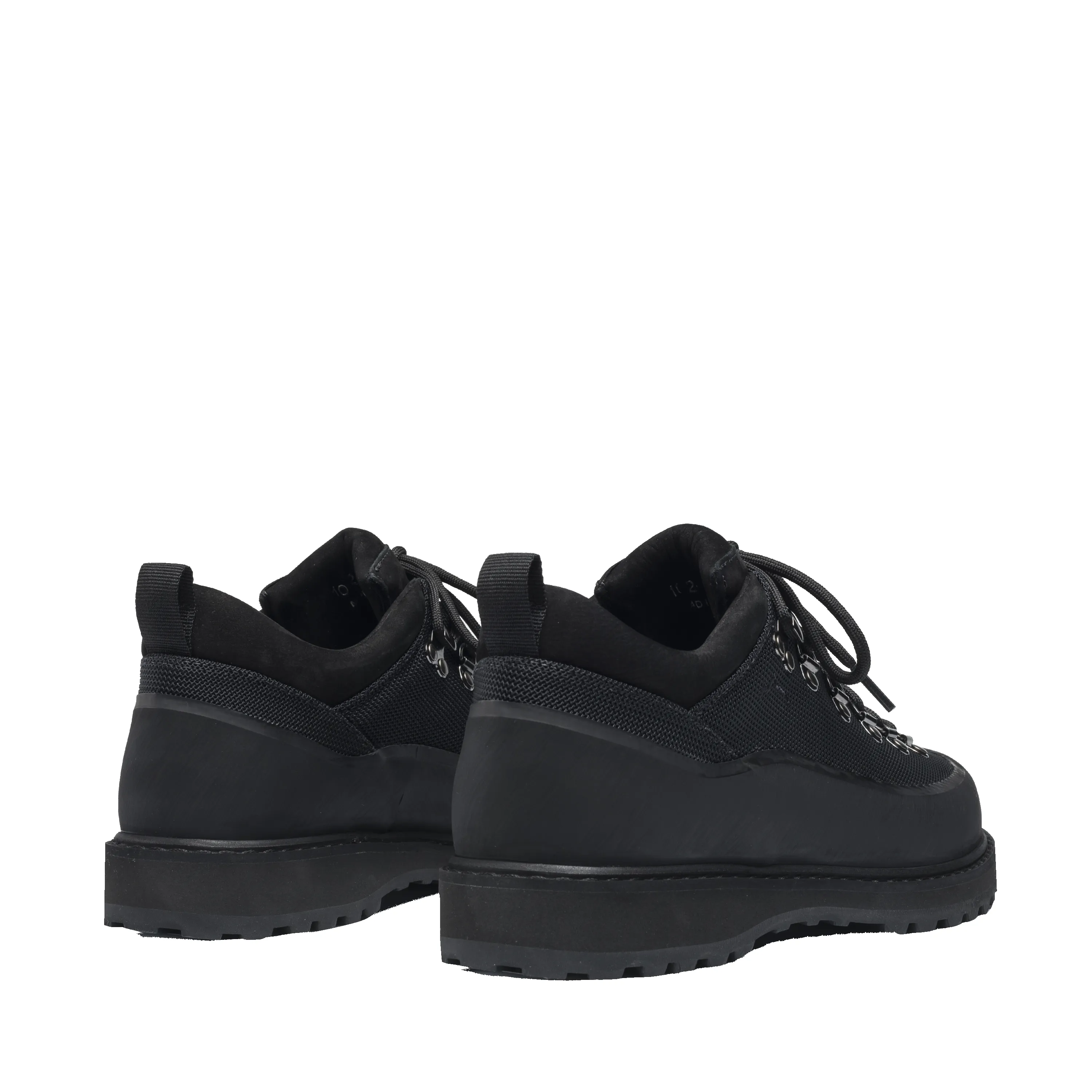 Roccia Basso Sport Black M sold by Diemme Footwear product image thumbnail 3