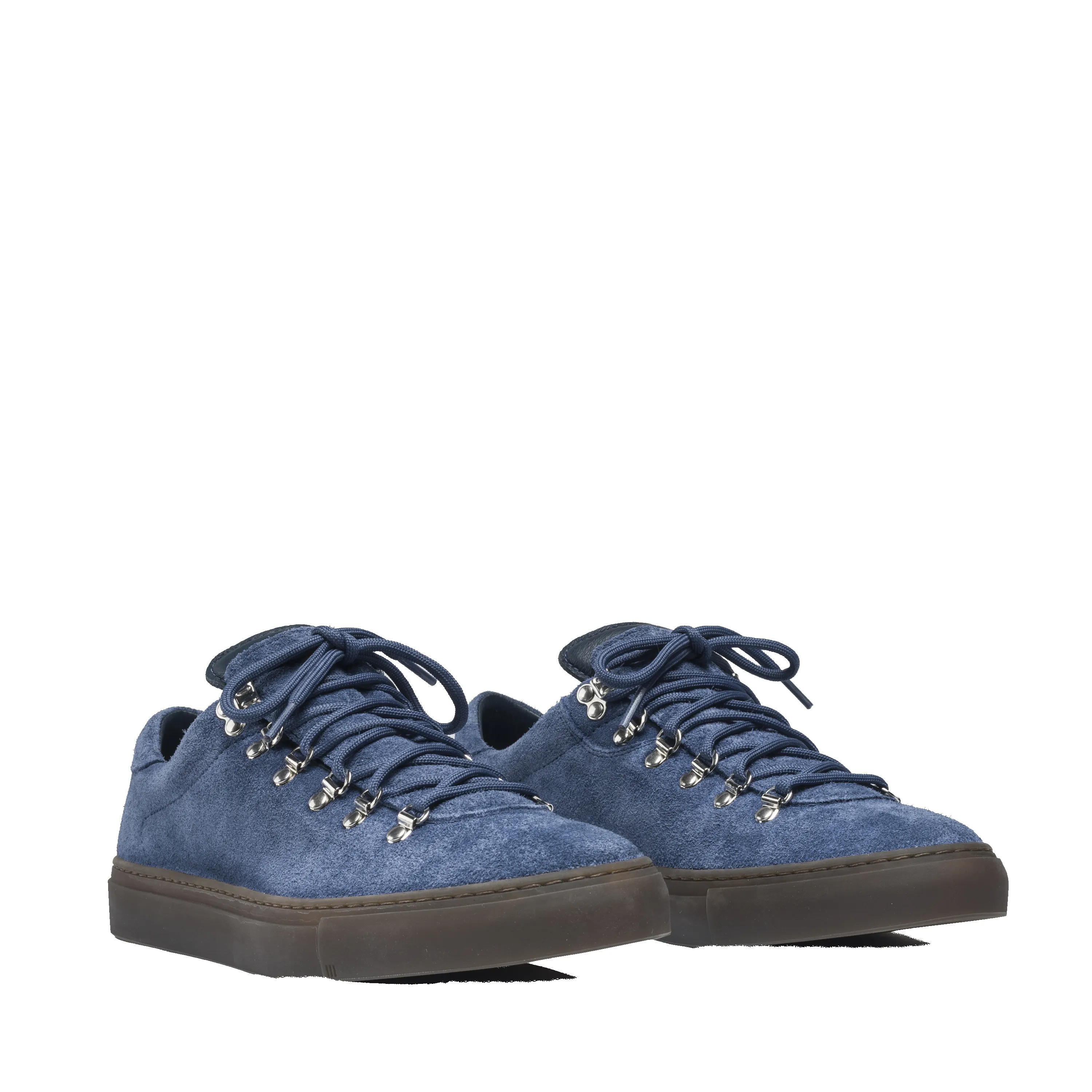 Marostica Low Vintage Blue Suede M sold by Diemme Footwear product image thumbnail 2