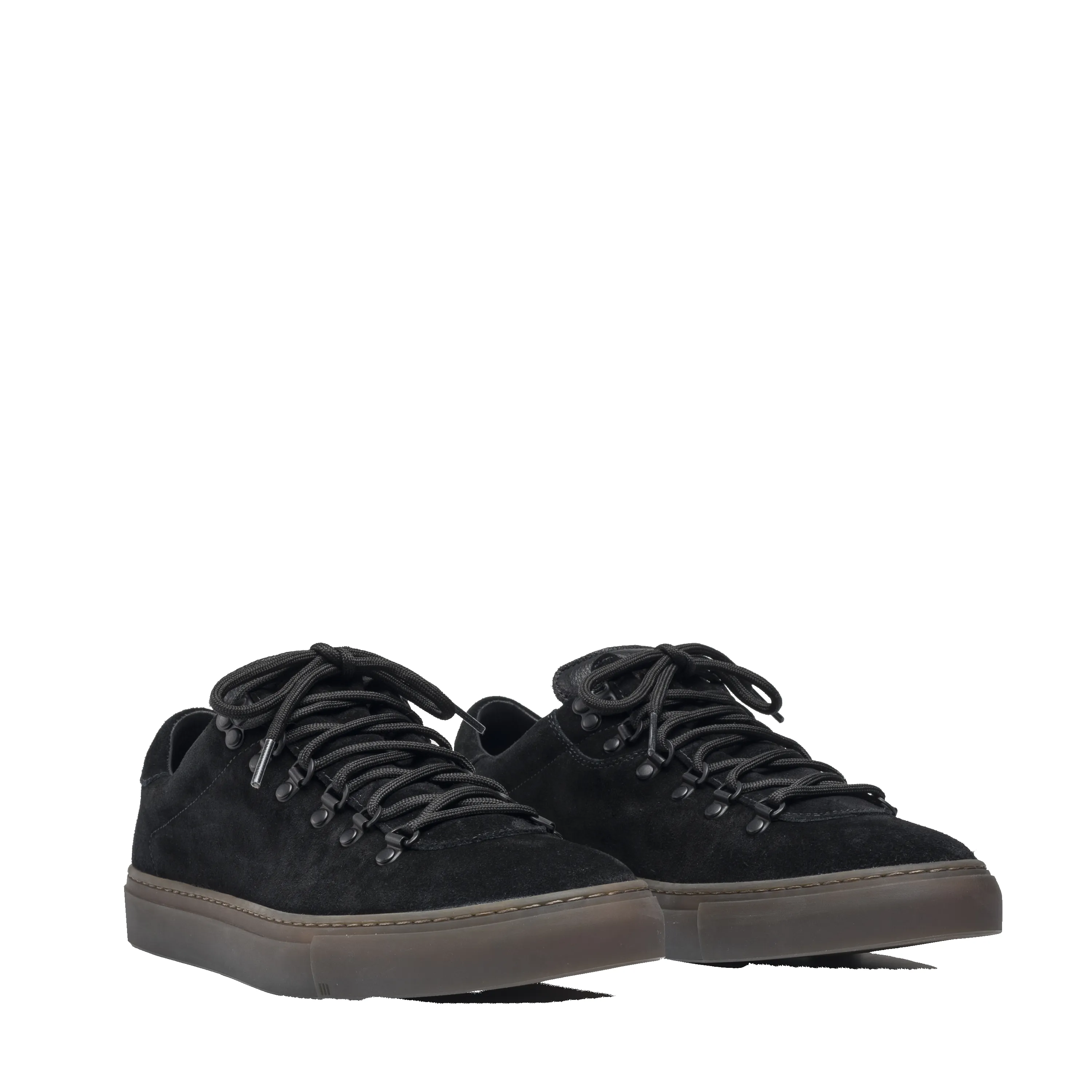 Marostica Low Black Suede M sold by Diemme Footwear product image thumbnail 2