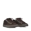 Marostica Low Bison Suede M sold by Diemme Footwear