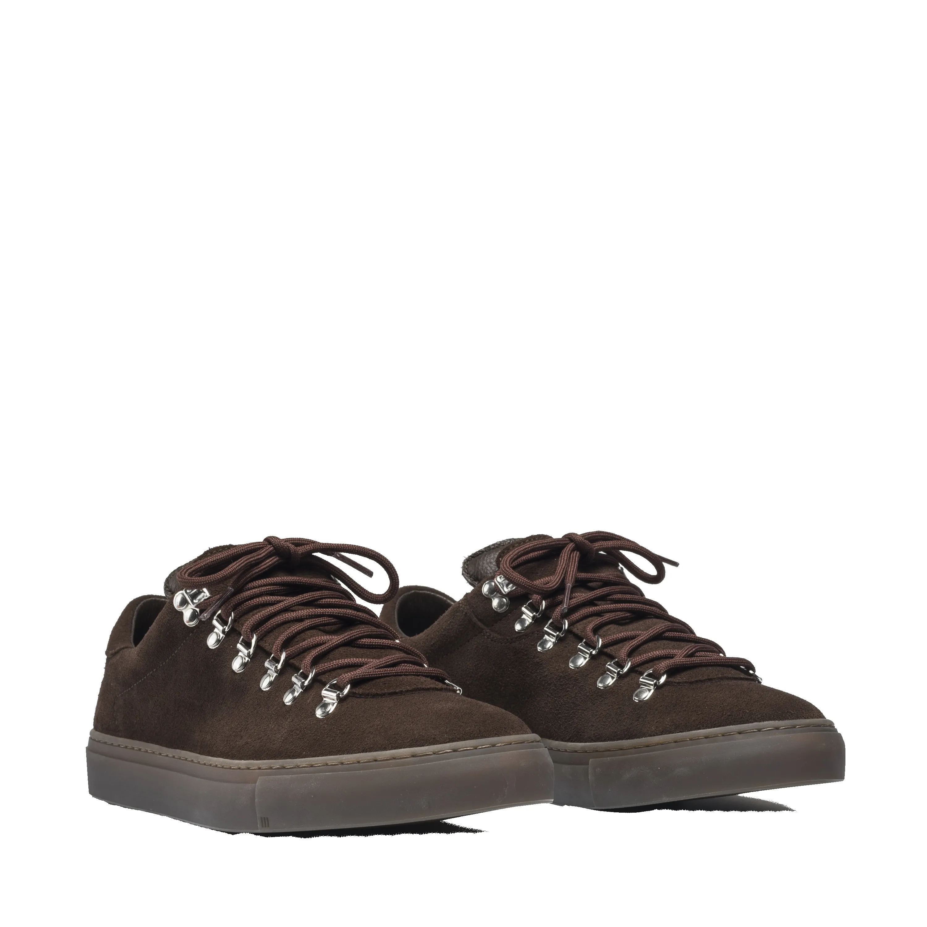 Marostica Low Bison Suede M sold by Diemme Footwear product image thumbnail 2