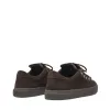 Marostica Low Bison Suede M sold by Diemme Footwear
