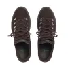 Marostica Low Bison Suede M sold by Diemme Footwear