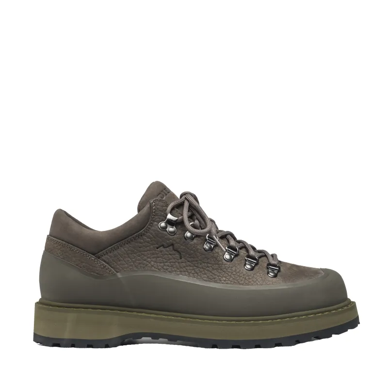 Cornaro Gomma Smog Leather M sold by Diemme Footwear