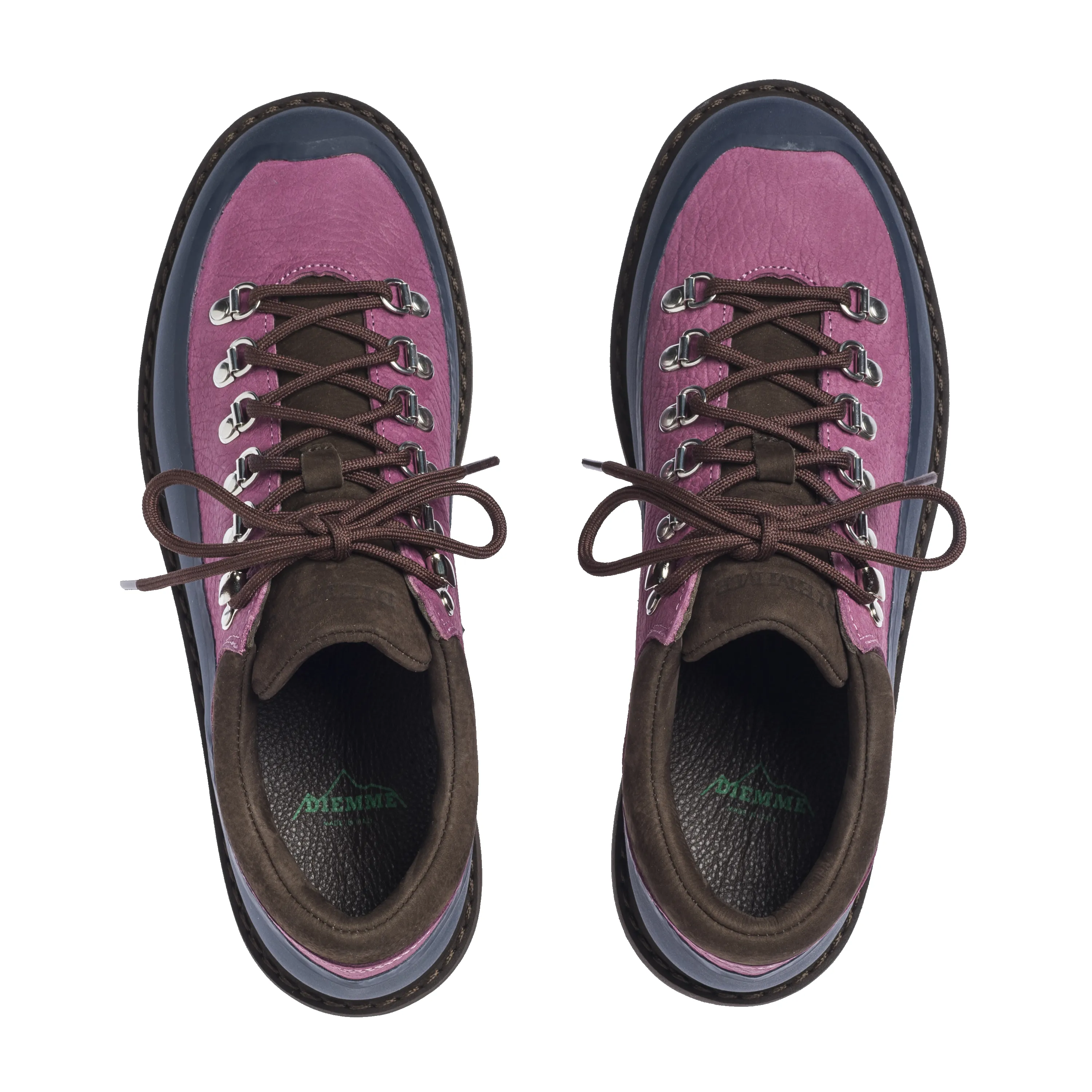 Cornaro Gomma Magenta Leather M sold by Diemme Footwear product image thumbnail 4