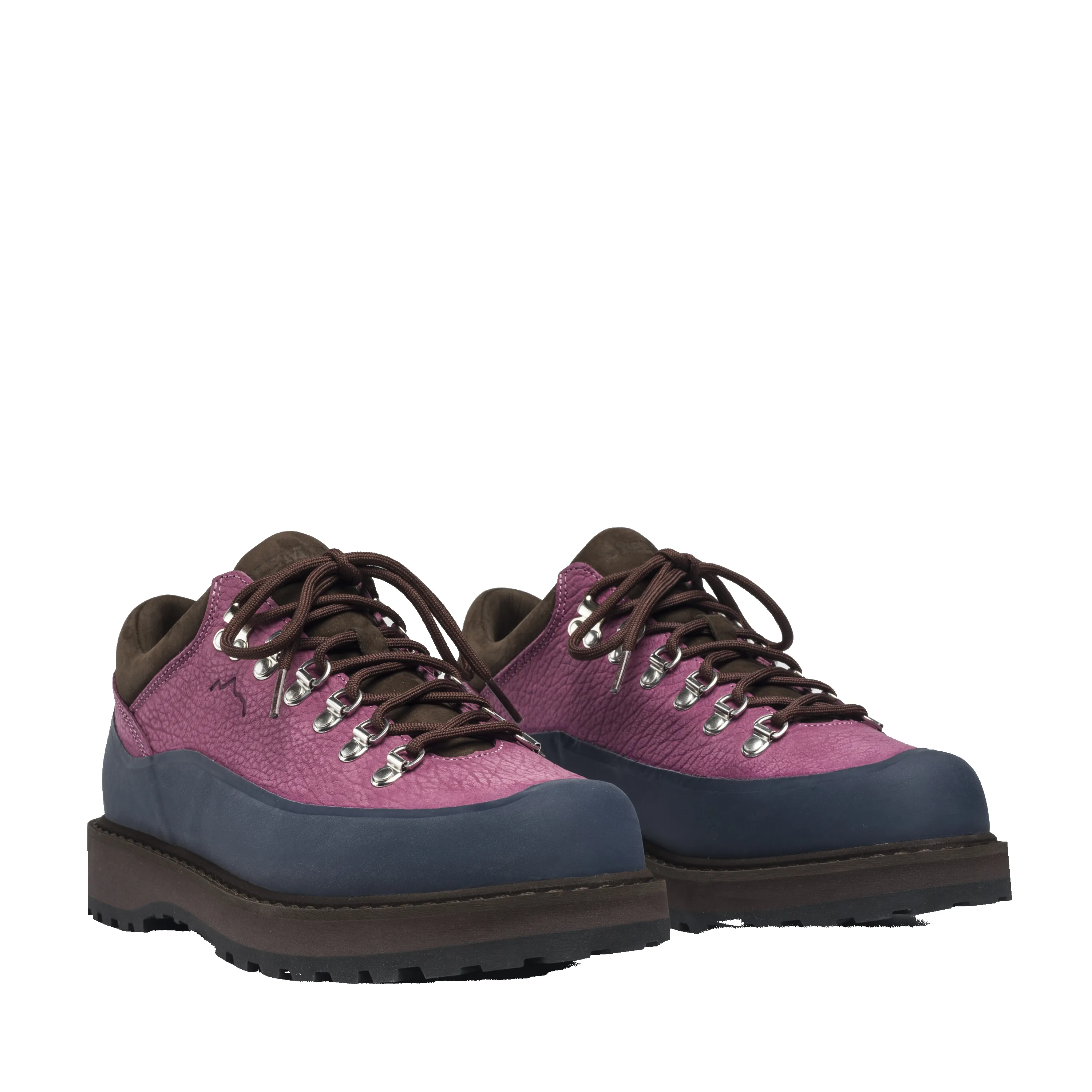 Cornaro Gomma Magenta Leather M sold by Diemme Footwear product image thumbnail 2