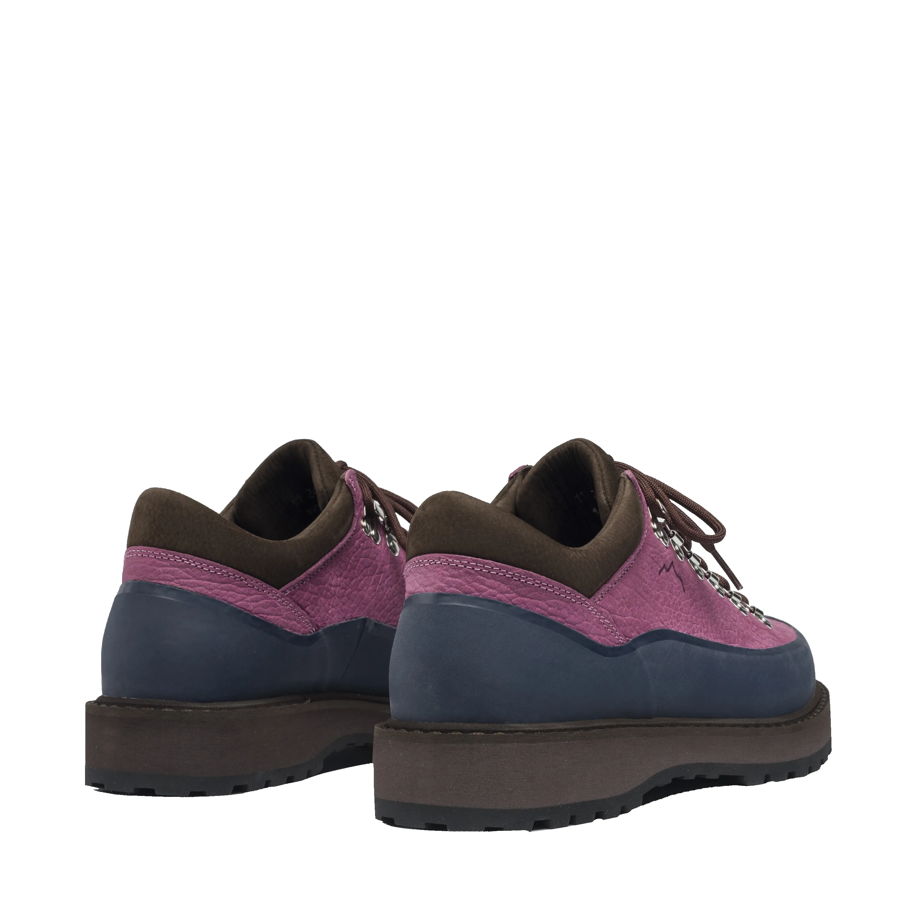 Cornaro Gomma Magenta Leather M sold by Diemme Footwear product image thumbnail 3