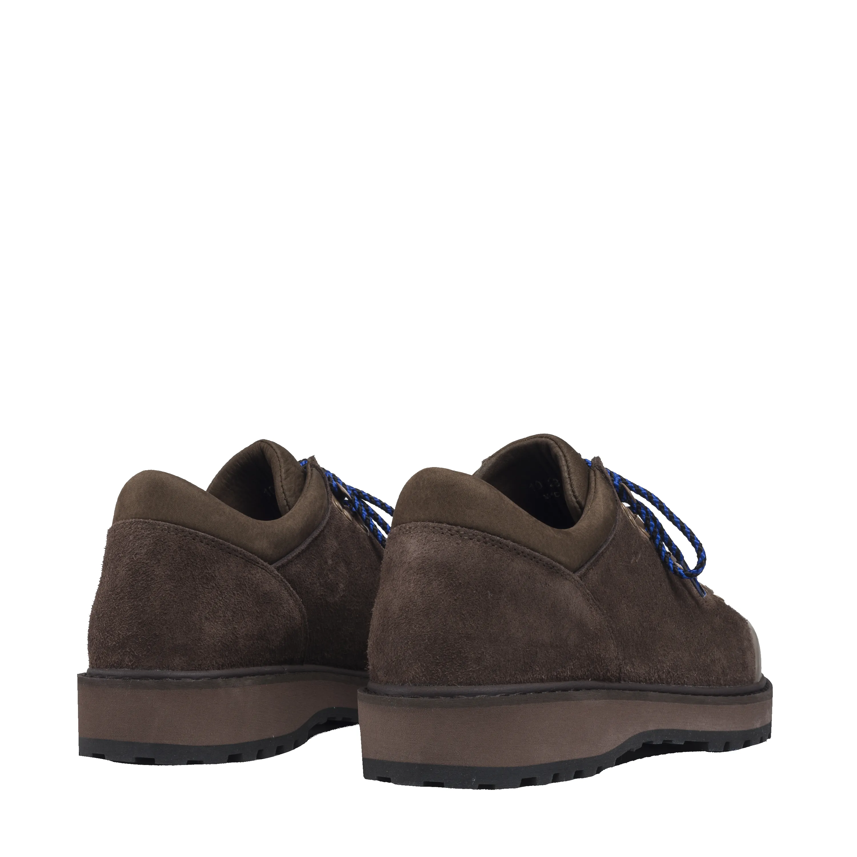 Cornaro Bison Suede W sold by Diemme Footwear product image thumbnail 3