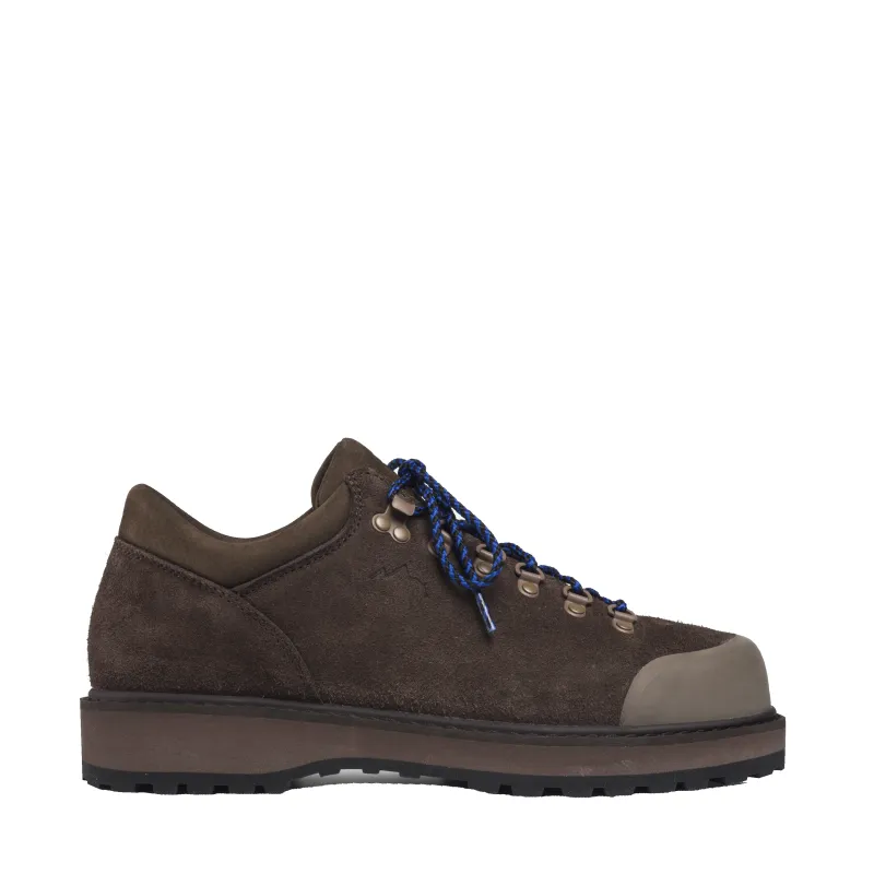 Cornaro Bison Suede W sold by Diemme Footwear