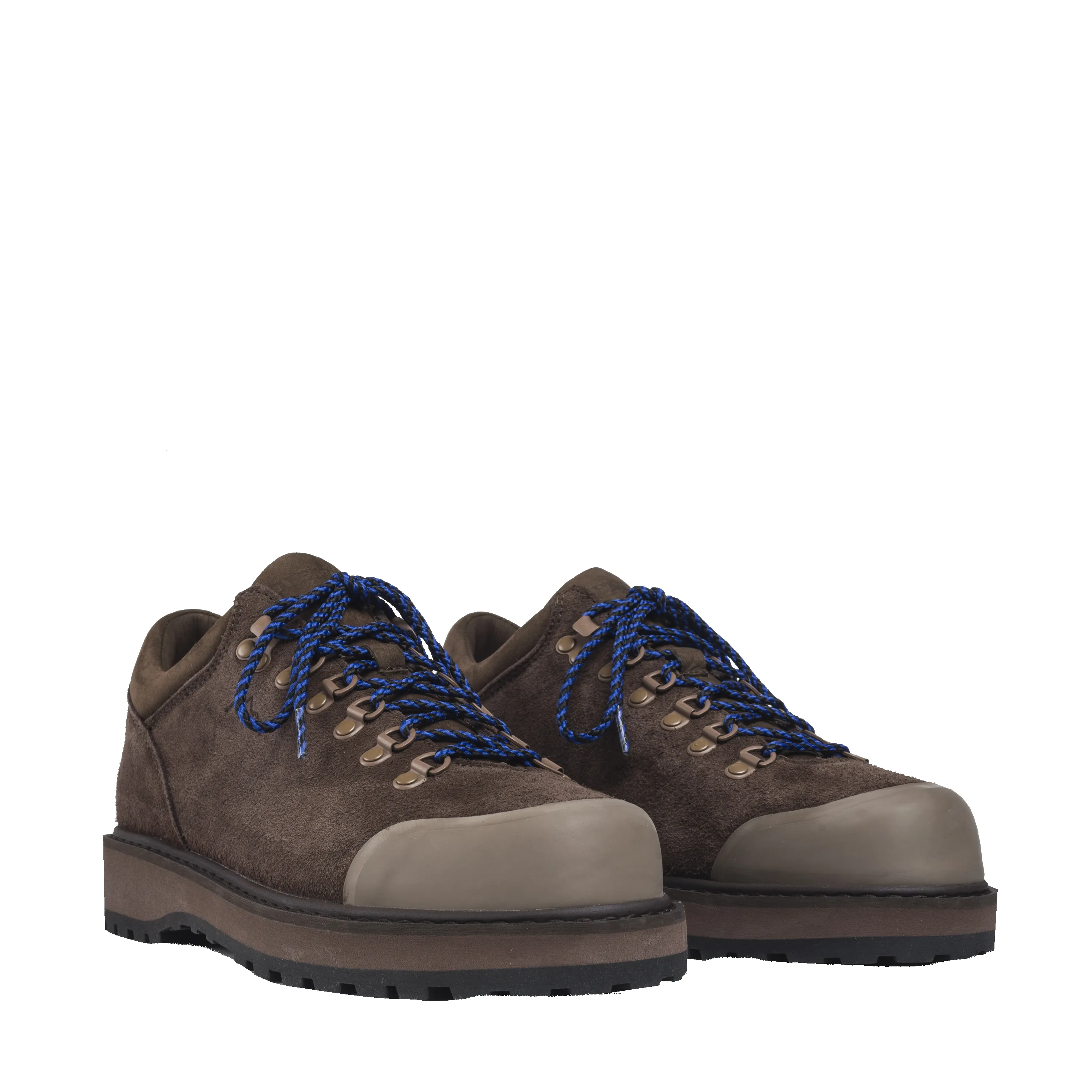 Cornaro Bison Suede W sold by Diemme Footwear product image thumbnail 2