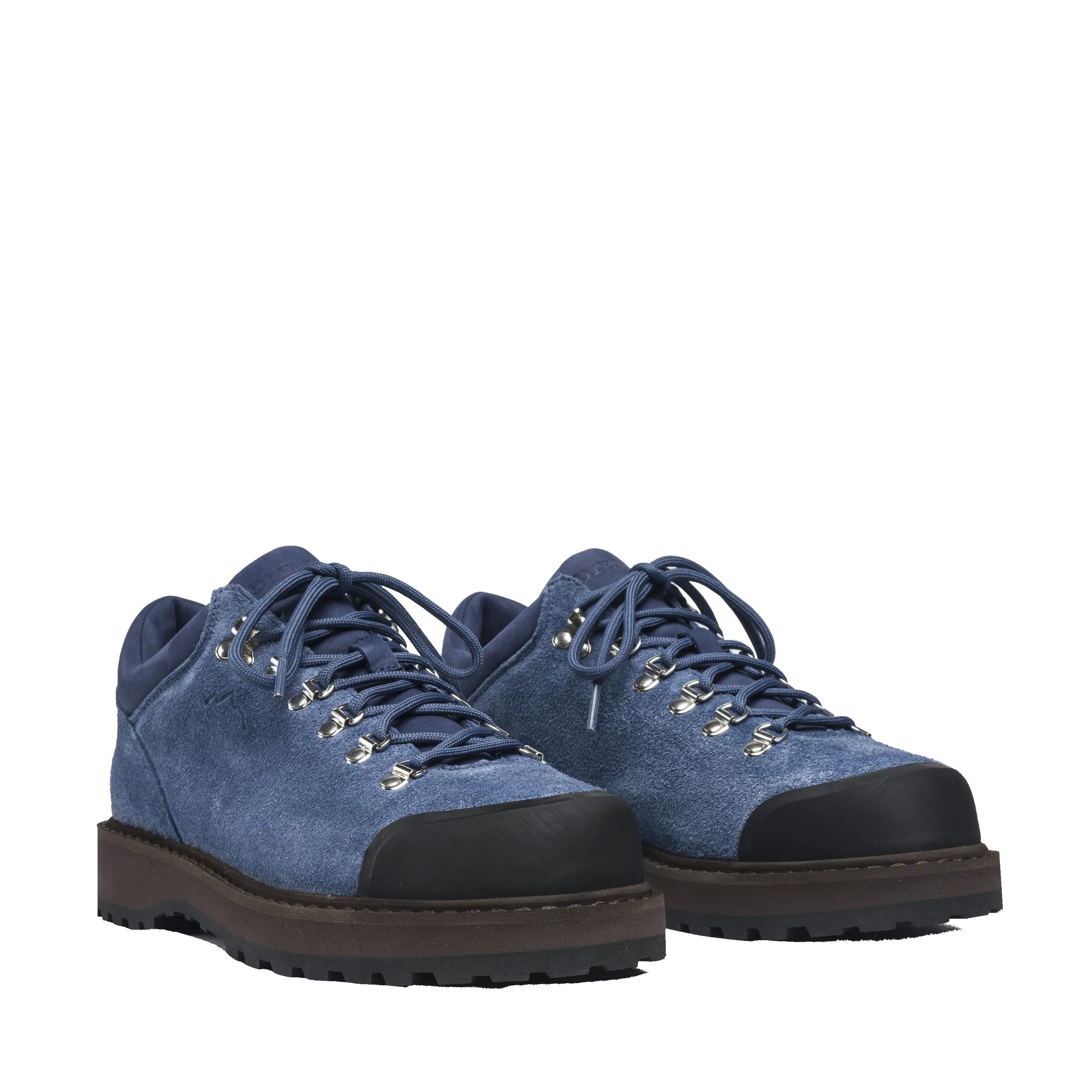 Cornaro Vintage Blue Suede M sold by Diemme Footwear product image thumbnail 2