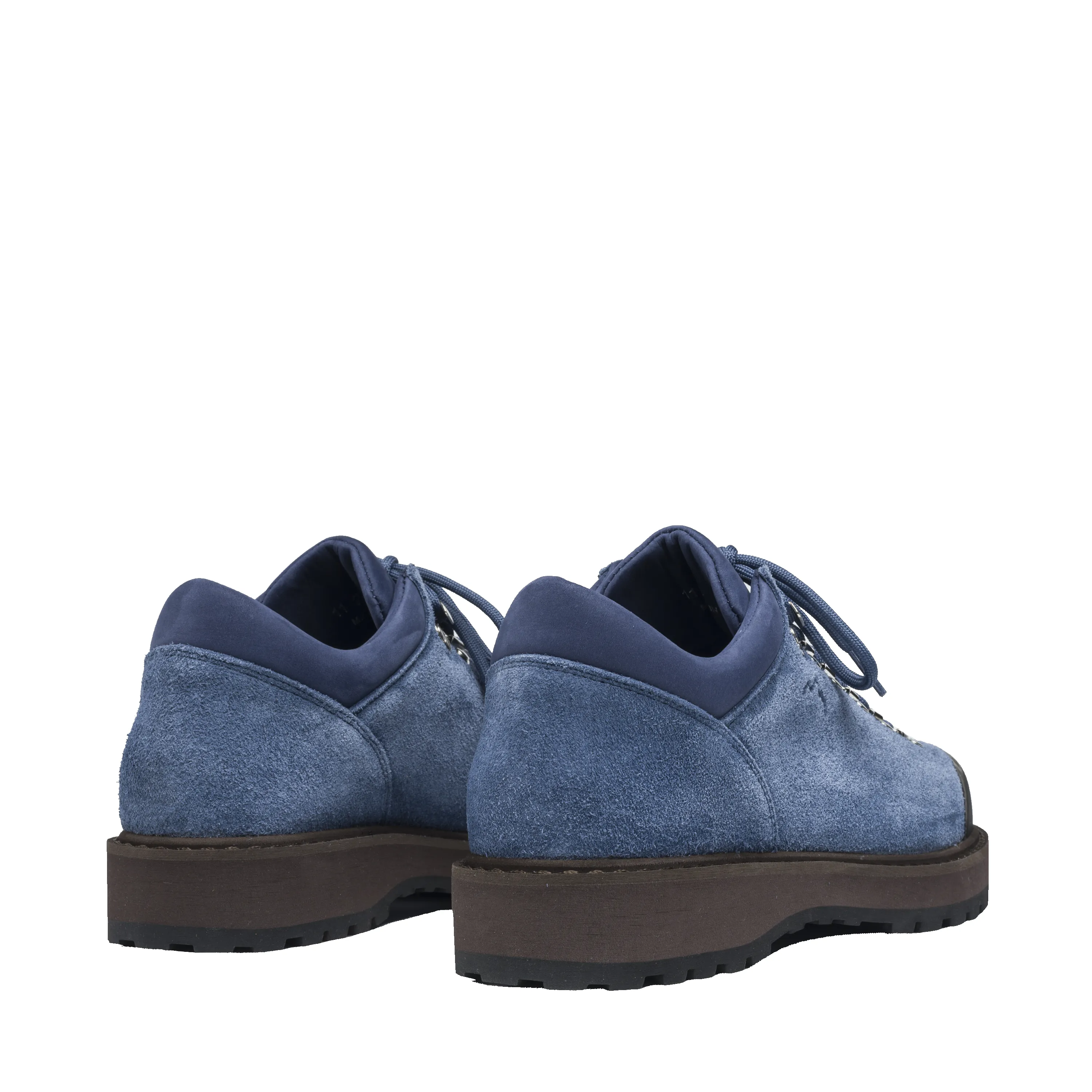 Cornaro Vintage Blue Suede M sold by Diemme Footwear product image thumbnail 3