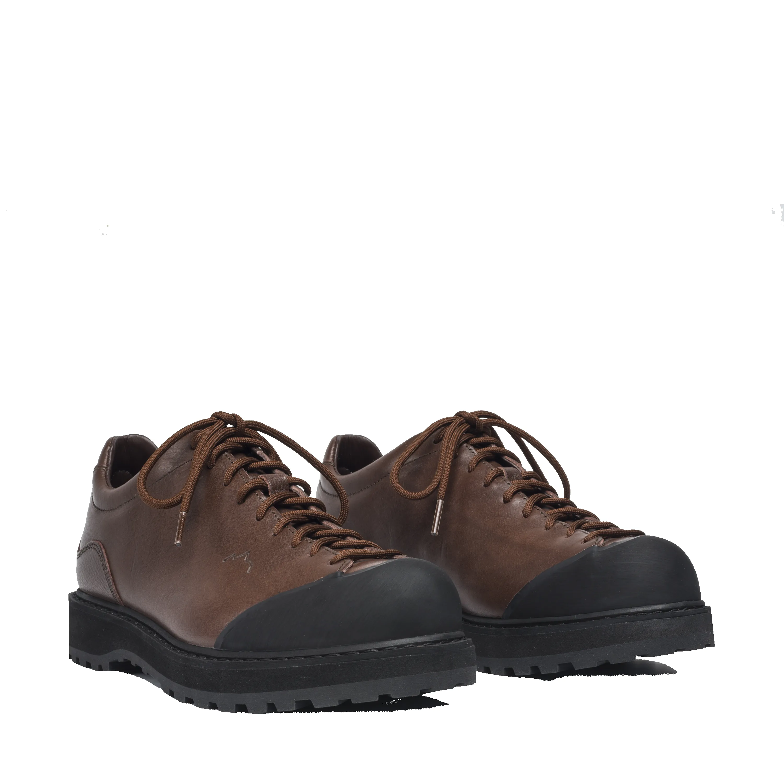 Ampezzo Brown Leather M sold by Diemme Footwear product image thumbnail 2