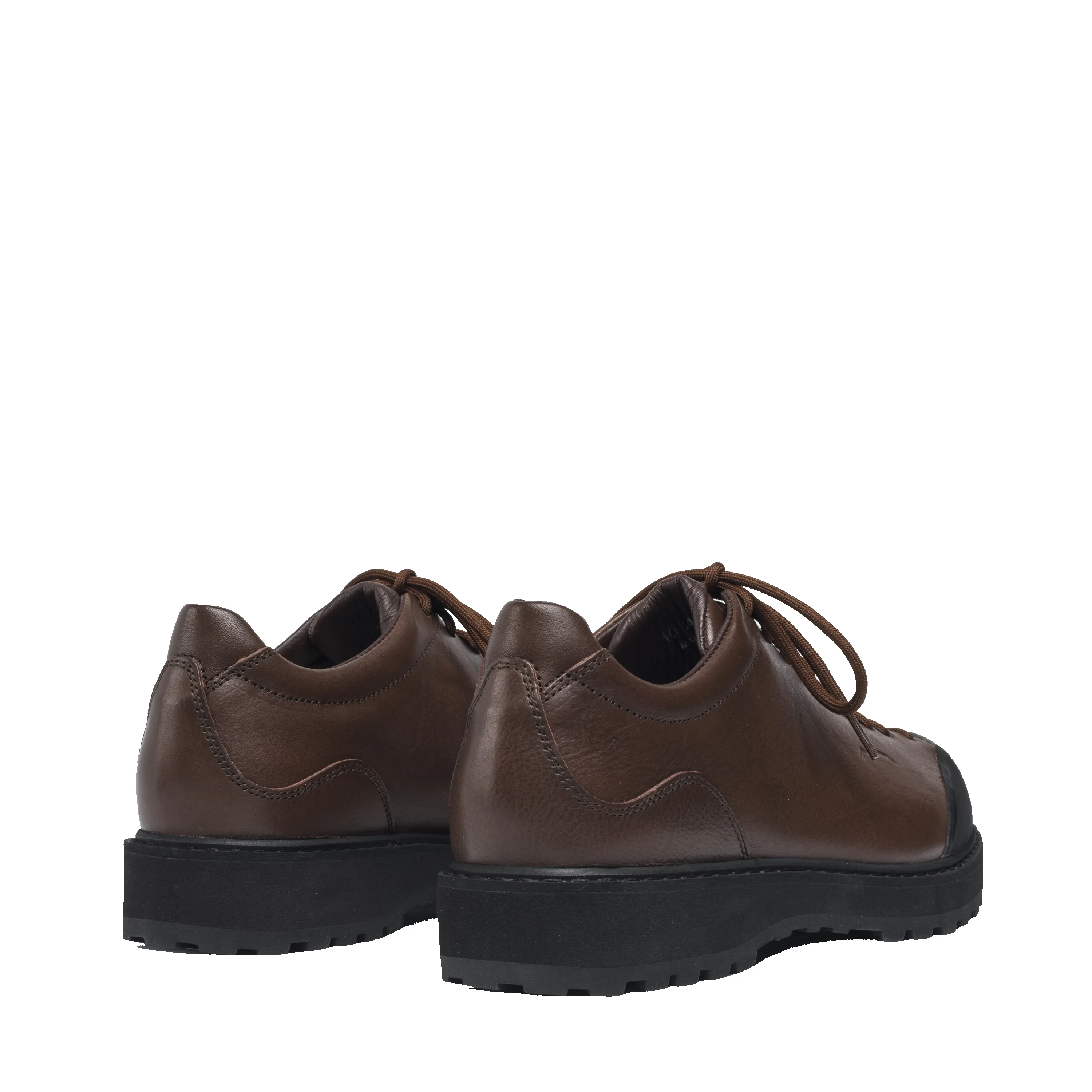 Ampezzo Brown Leather M sold by Diemme Footwear product image thumbnail 3