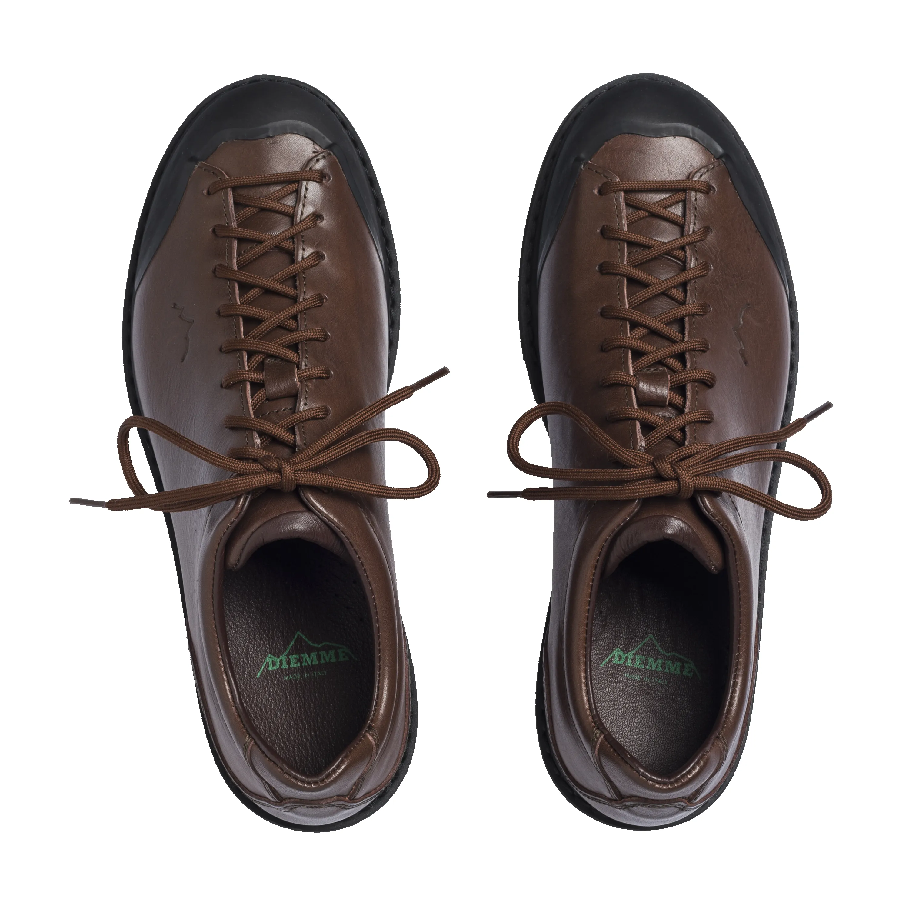 Ampezzo Brown Leather M sold by Diemme Footwear product image thumbnail 4