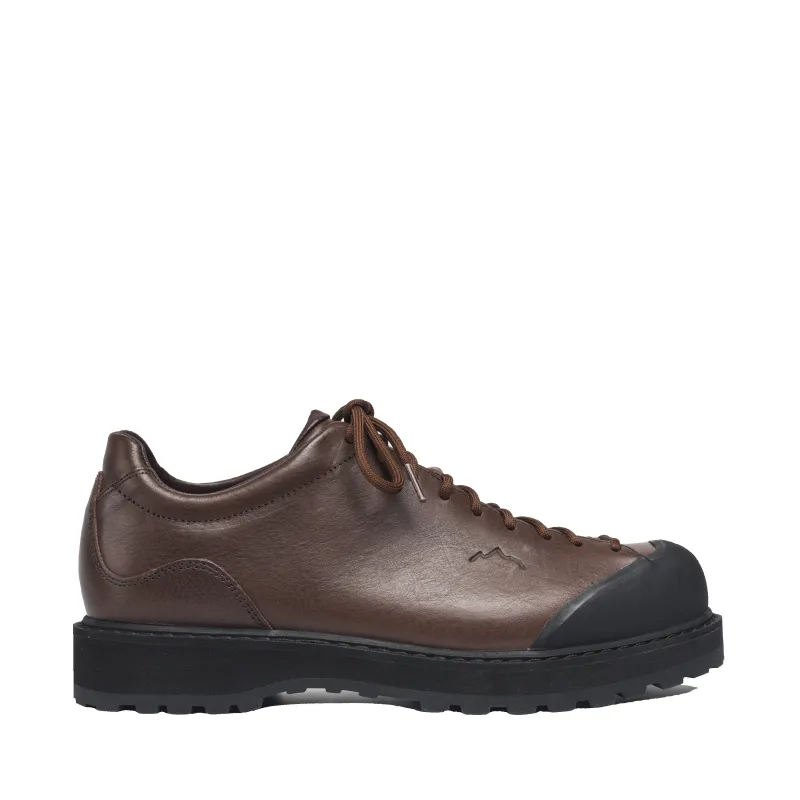 Ampezzo Brown Leather M sold by Diemme Footwear