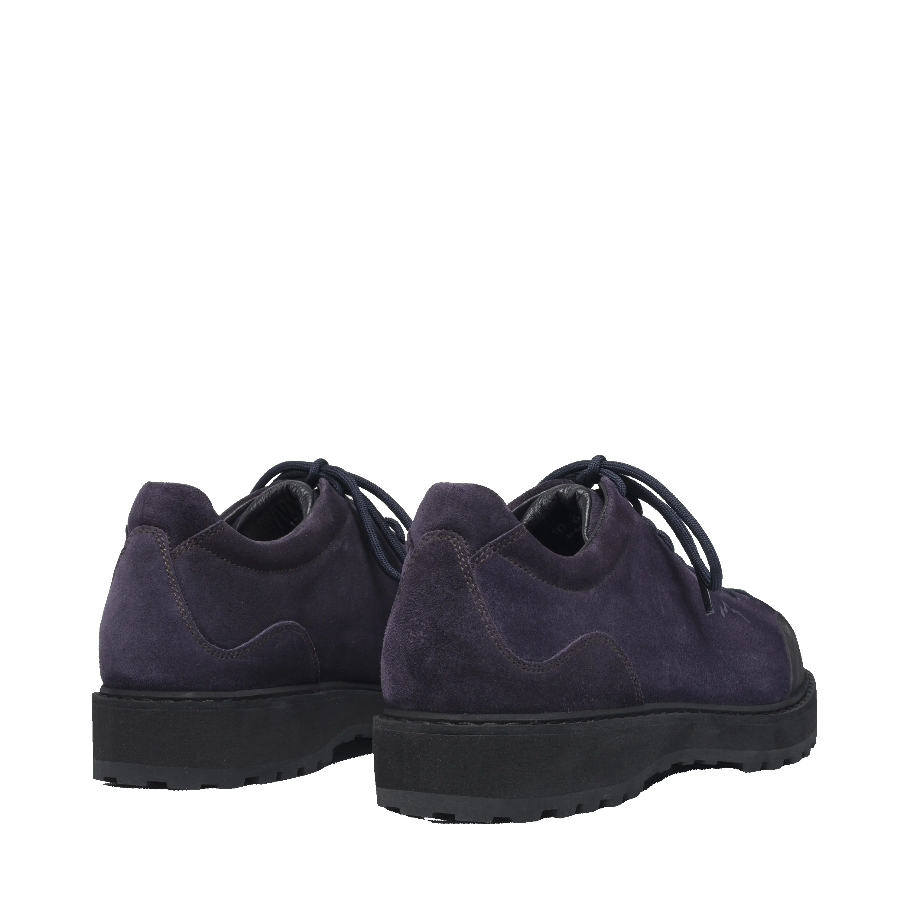 Ampezzo Deep Blue Suede M sold by Diemme Footwear product image thumbnail 3