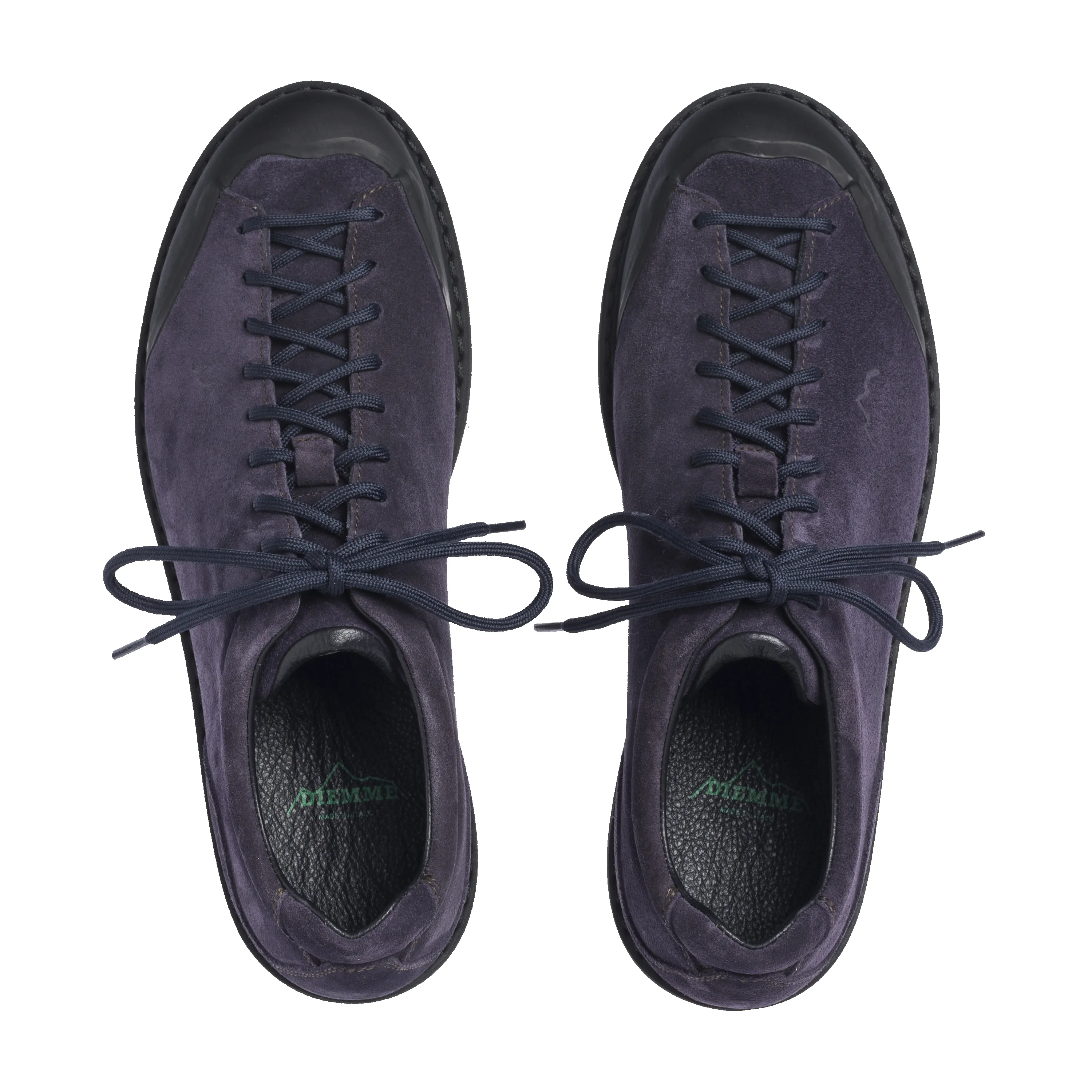 Ampezzo Deep Blue Suede M sold by Diemme Footwear product image thumbnail 4