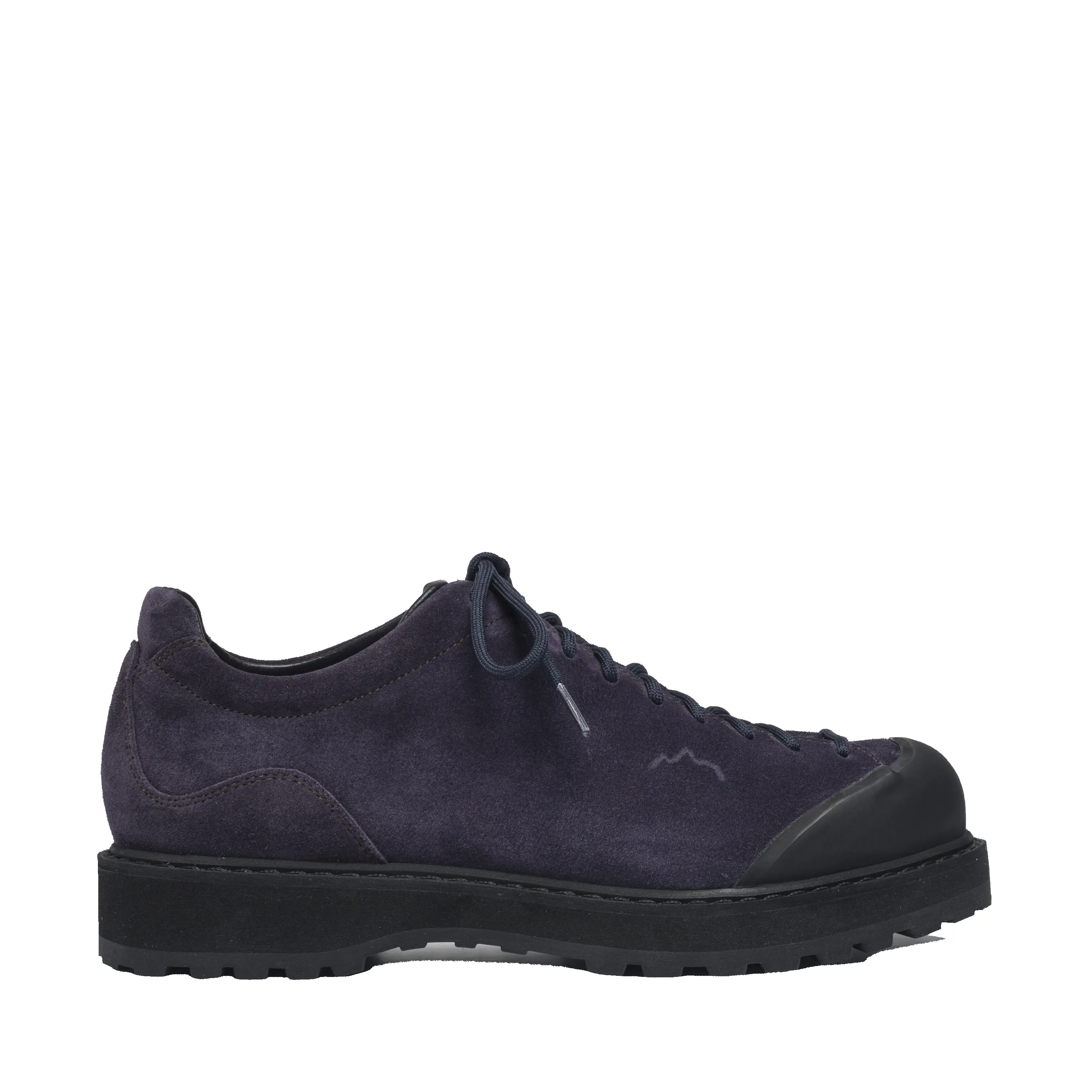 Ampezzo Deep Blue Suede M sold by Diemme Footwear