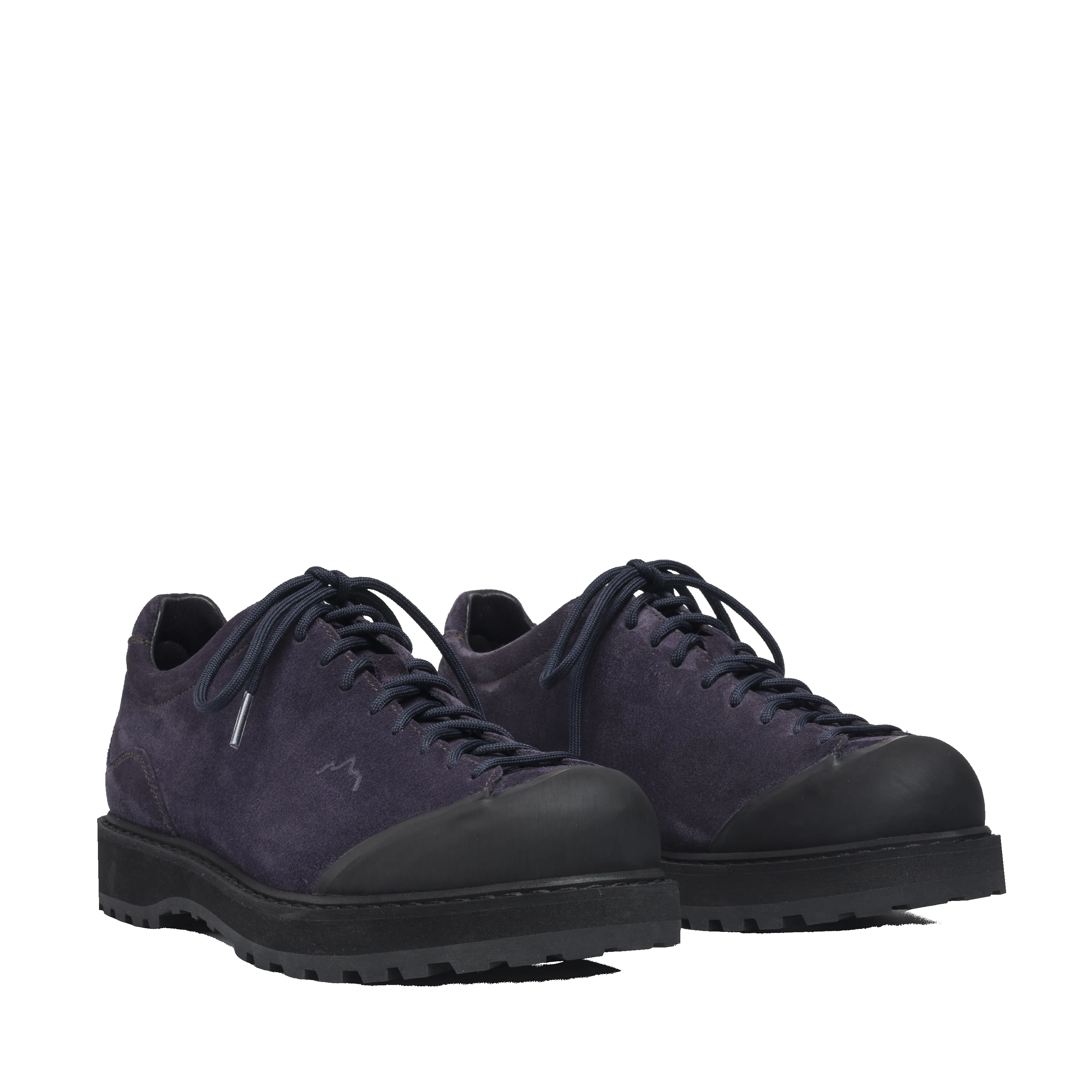 Ampezzo Deep Blue Suede M sold by Diemme Footwear product image thumbnail 2