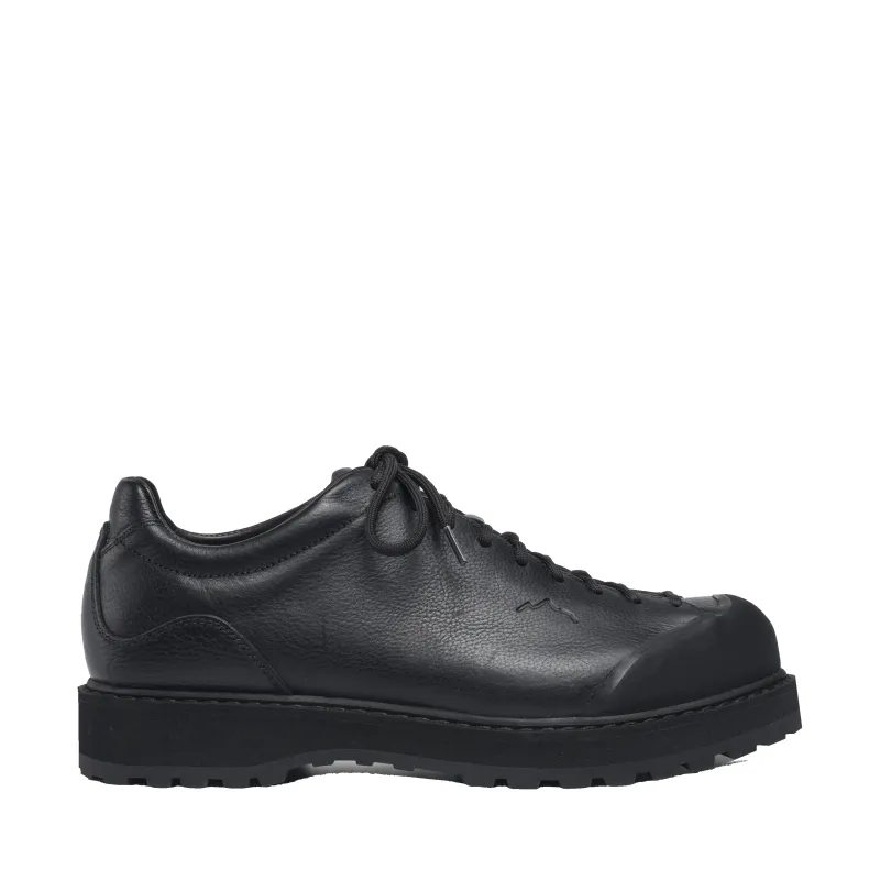 Ampezzo Black Leather M sold by Diemme Footwear