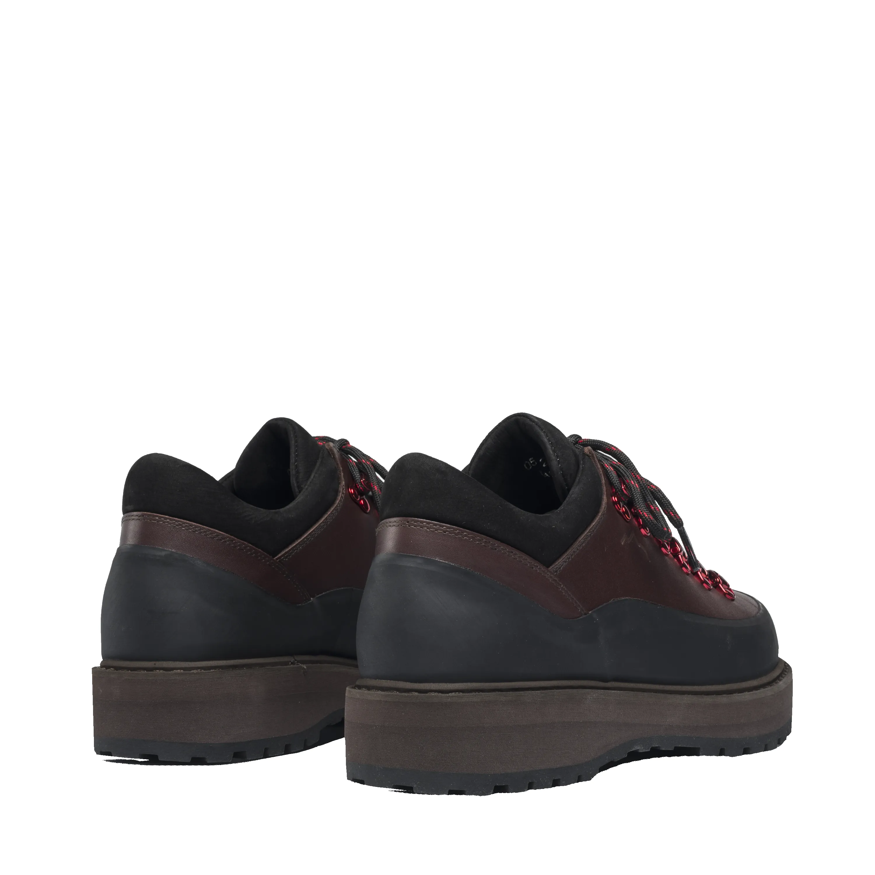 Cornaro Gomma Mogano Fullgrain M sold by Diemme Footwear product image thumbnail 3