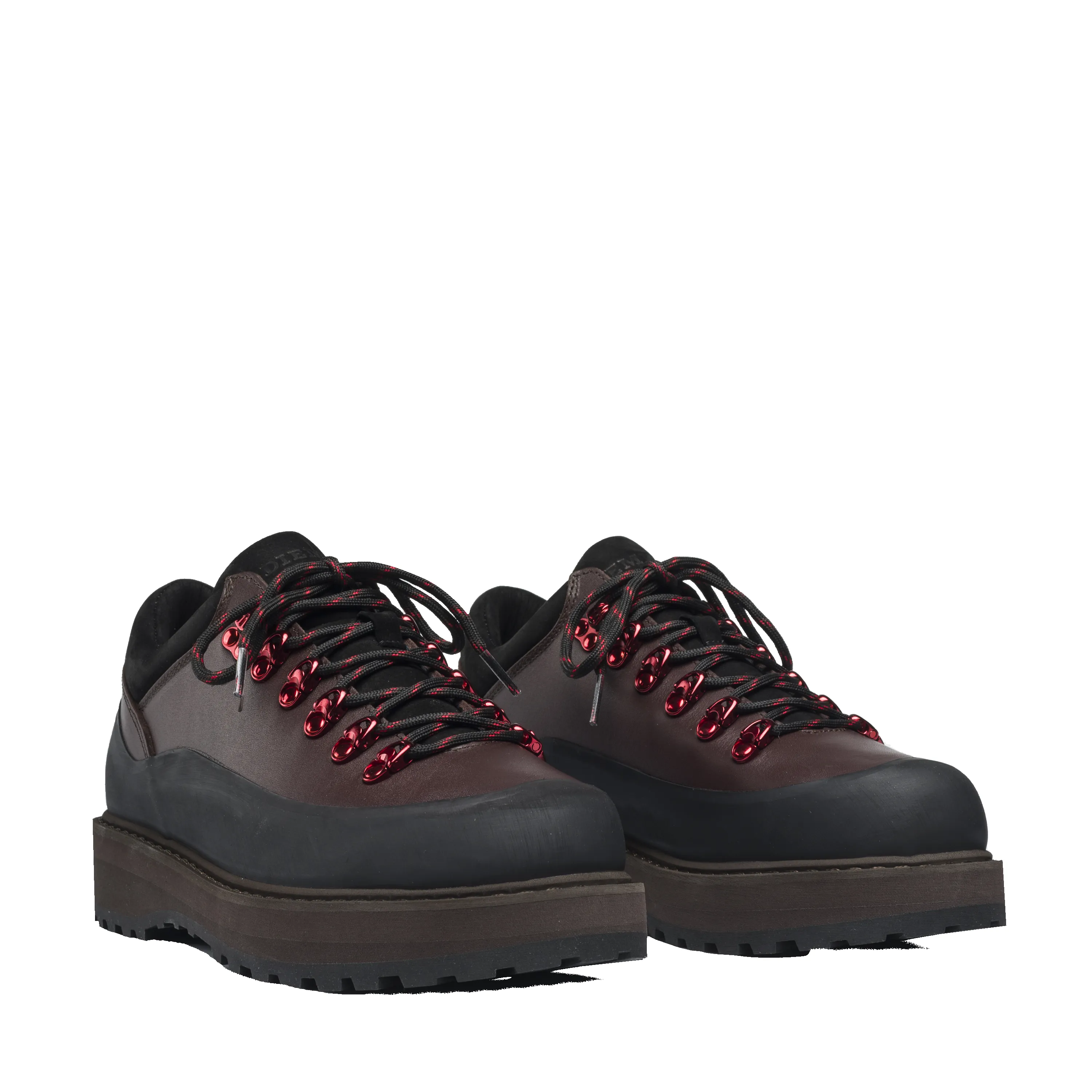 Cornaro Gomma Mogano Fullgrain M sold by Diemme Footwear product image thumbnail 2