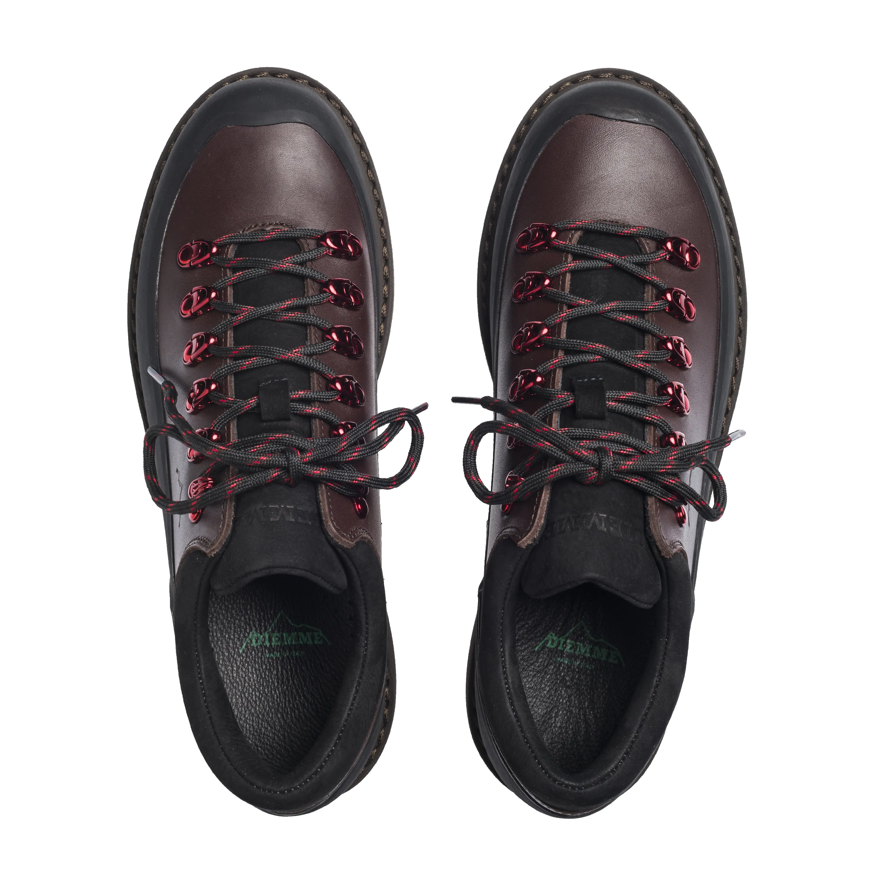 Cornaro Gomma Mogano Fullgrain M sold by Diemme Footwear product image thumbnail 4