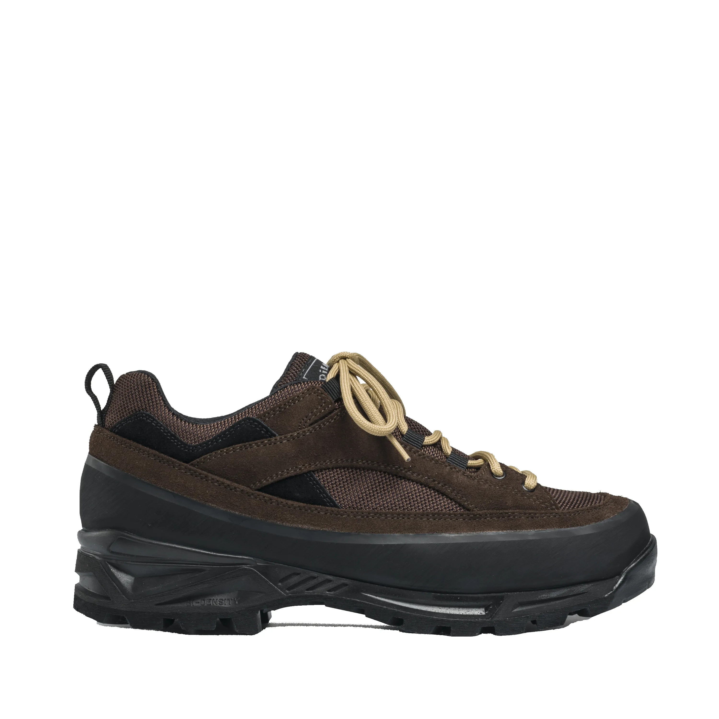 Grappa Hiker Brown W sold by Diemme Footwear product image thumbnail 5