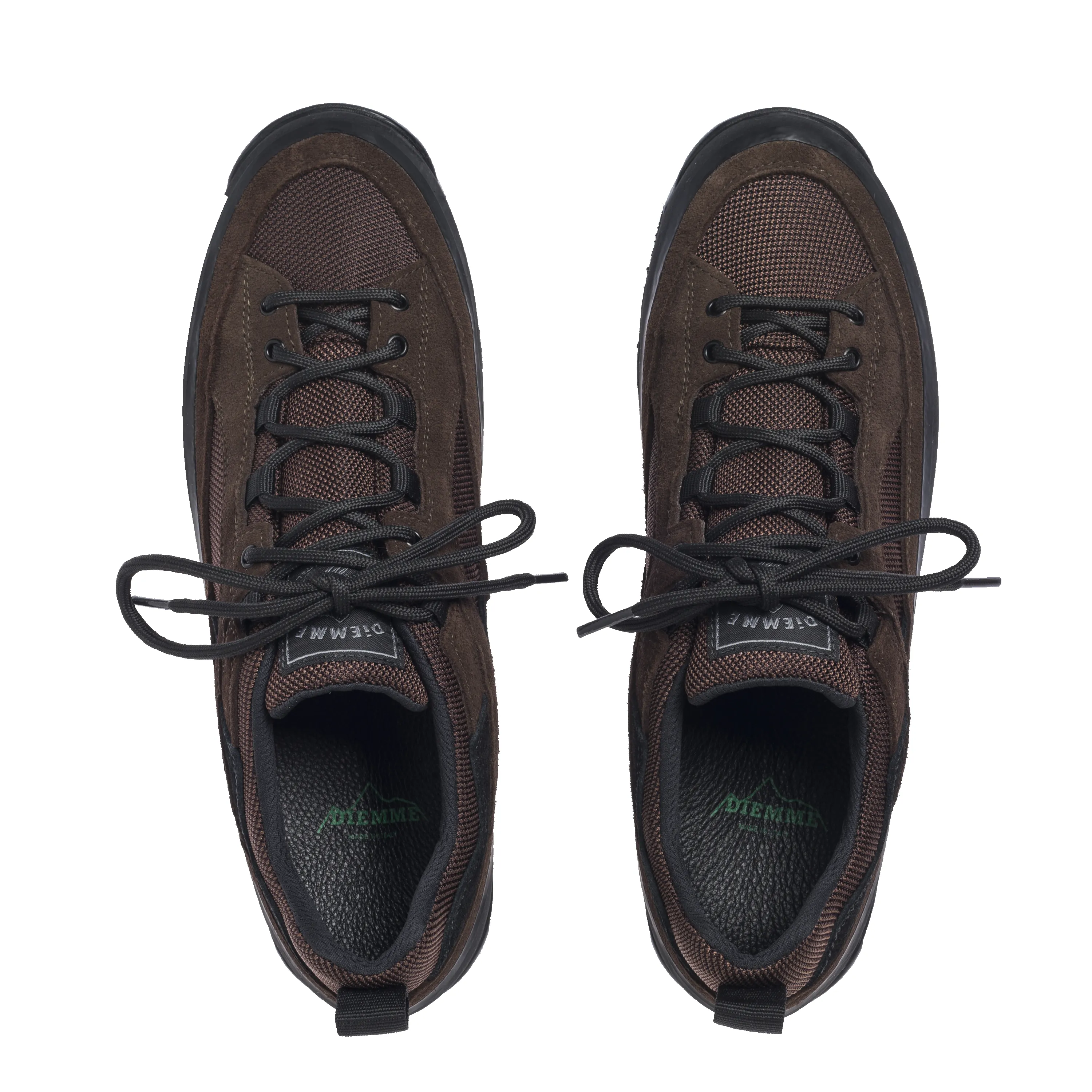 Grappa Hiker Brown W sold by Diemme Footwear product image thumbnail 4