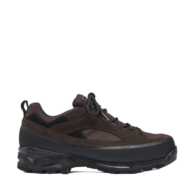 Grappa Hiker Brown W sold by Diemme Footwear