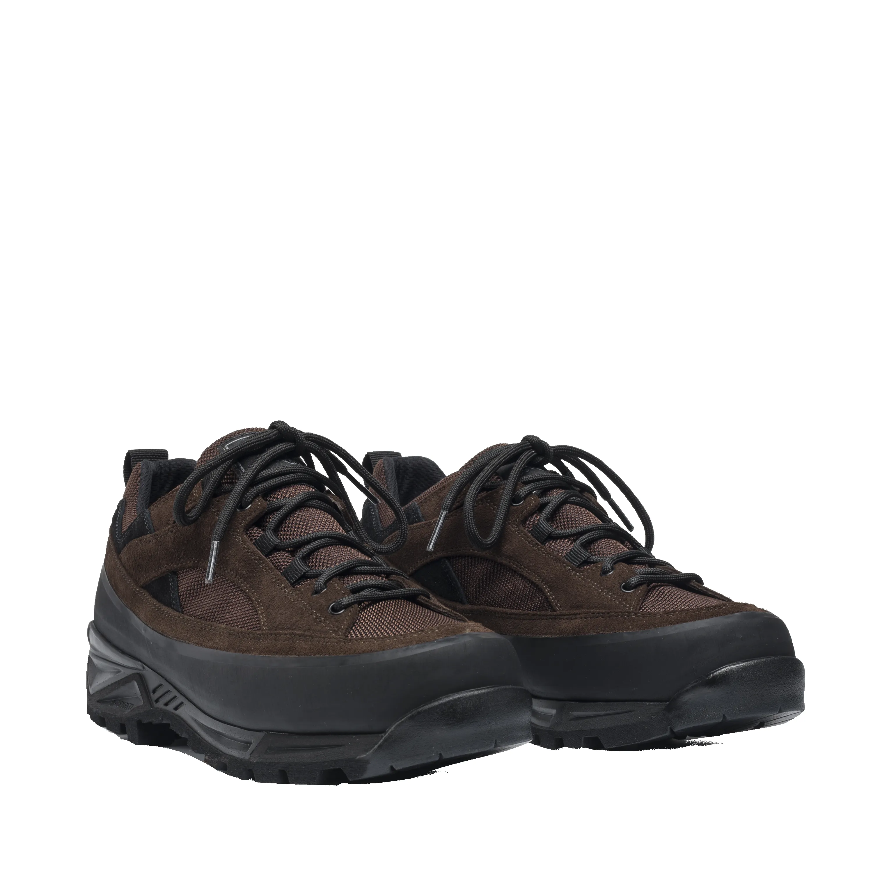 Grappa Hiker Brown W sold by Diemme Footwear product image thumbnail 2