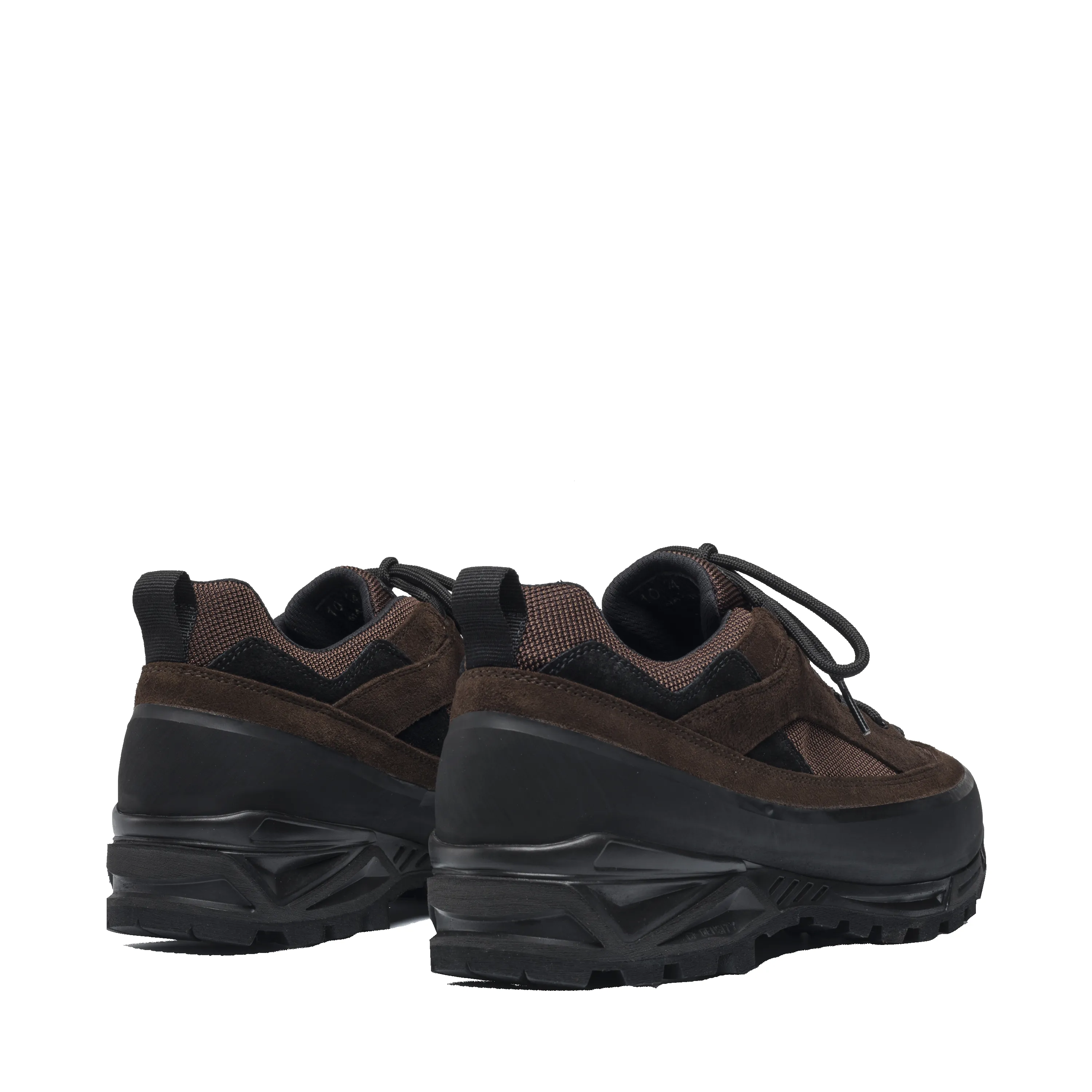 Grappa Hiker Brown W sold by Diemme Footwear product image thumbnail 3