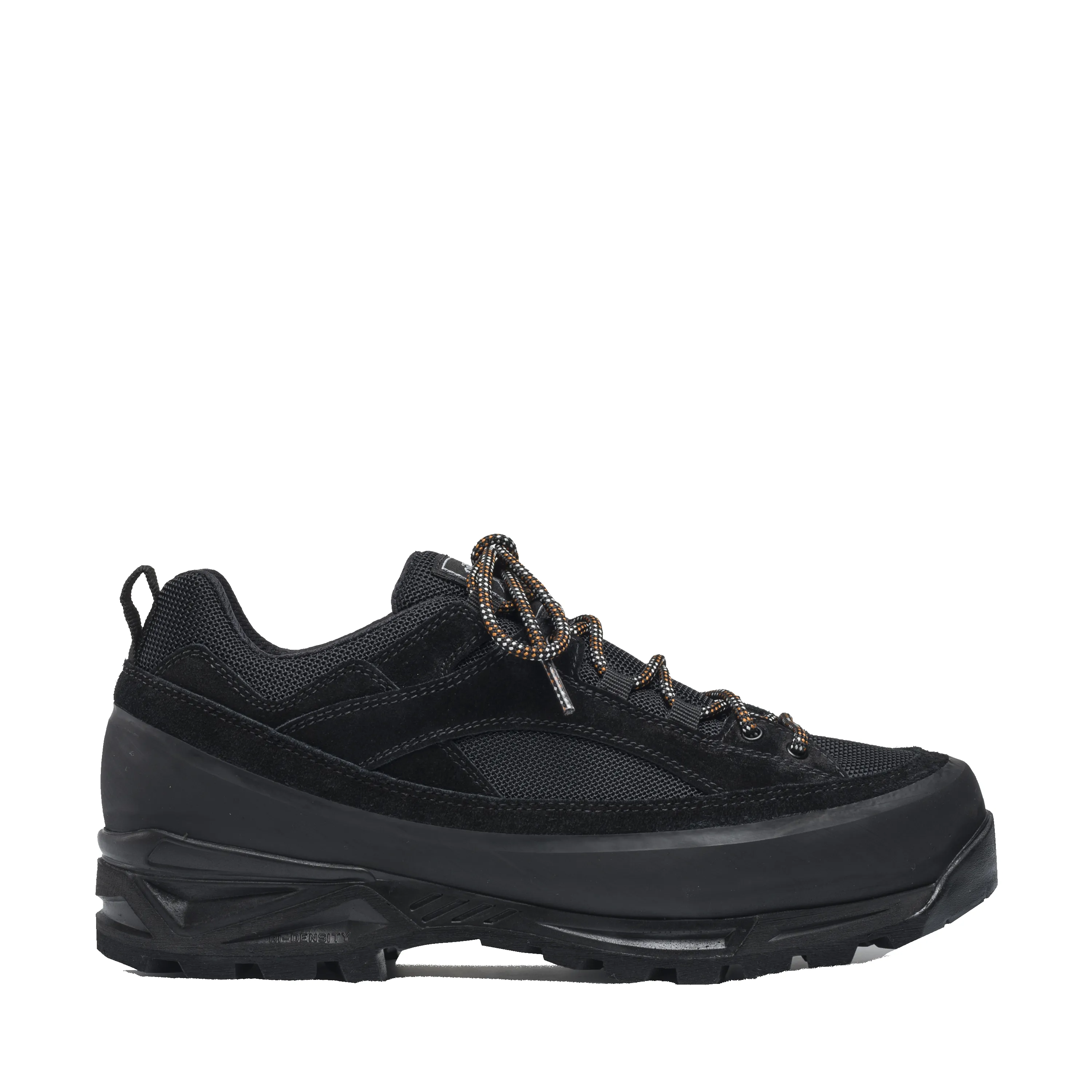Grappa Hiker Black W sold by Diemme Footwear