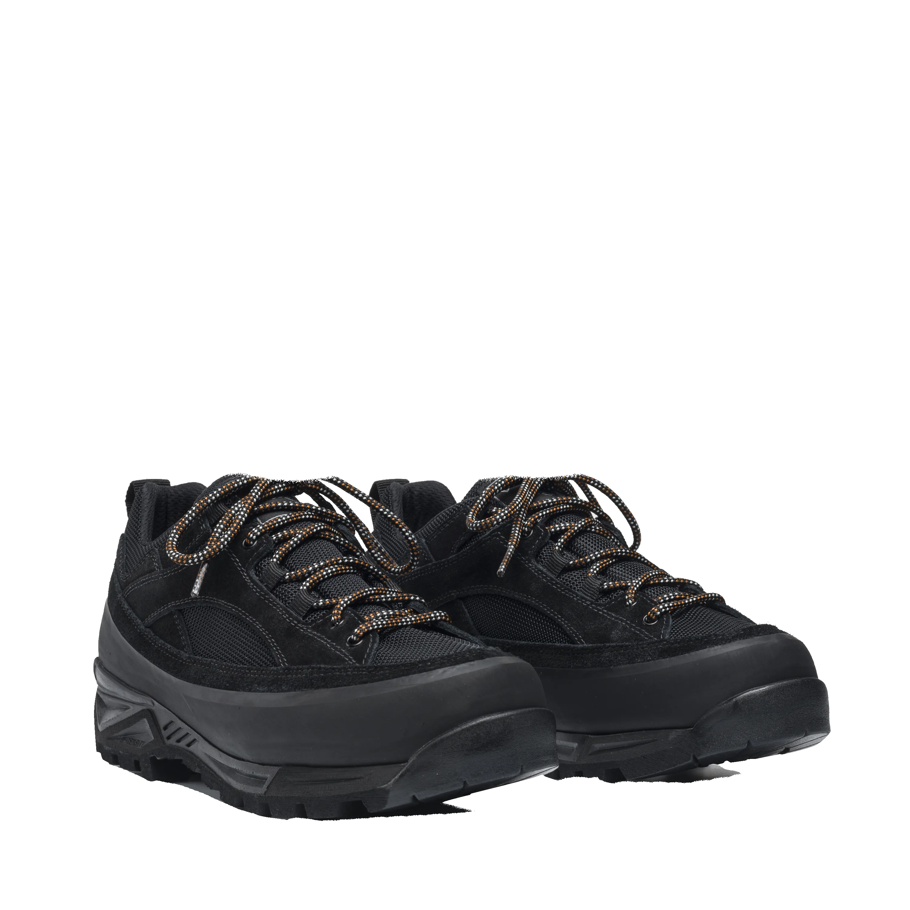 Grappa Hiker Black W sold by Diemme Footwear product image thumbnail 2